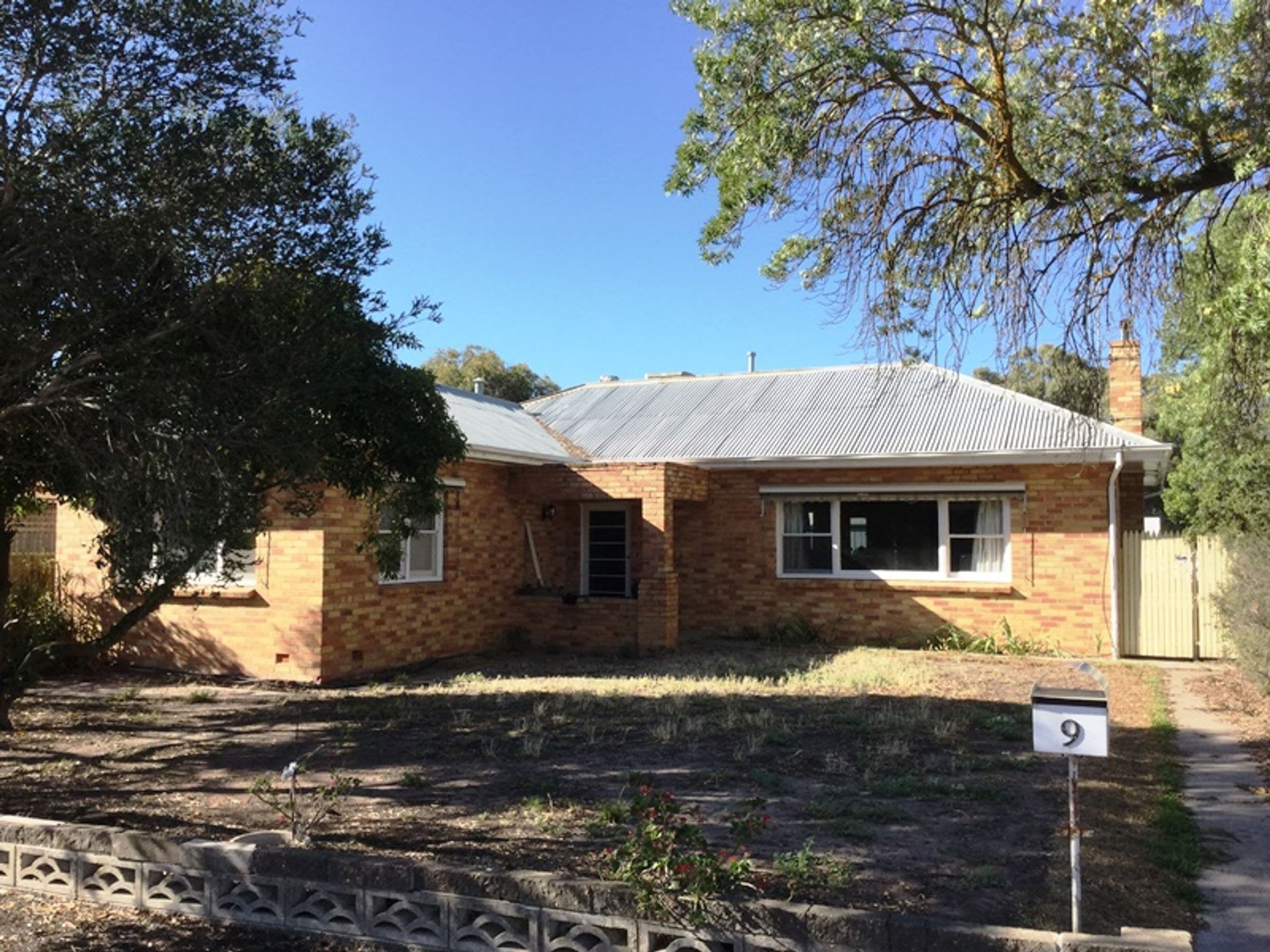 9 Acacia Street, Horsham, VIC 3400, Horsham - Image 1