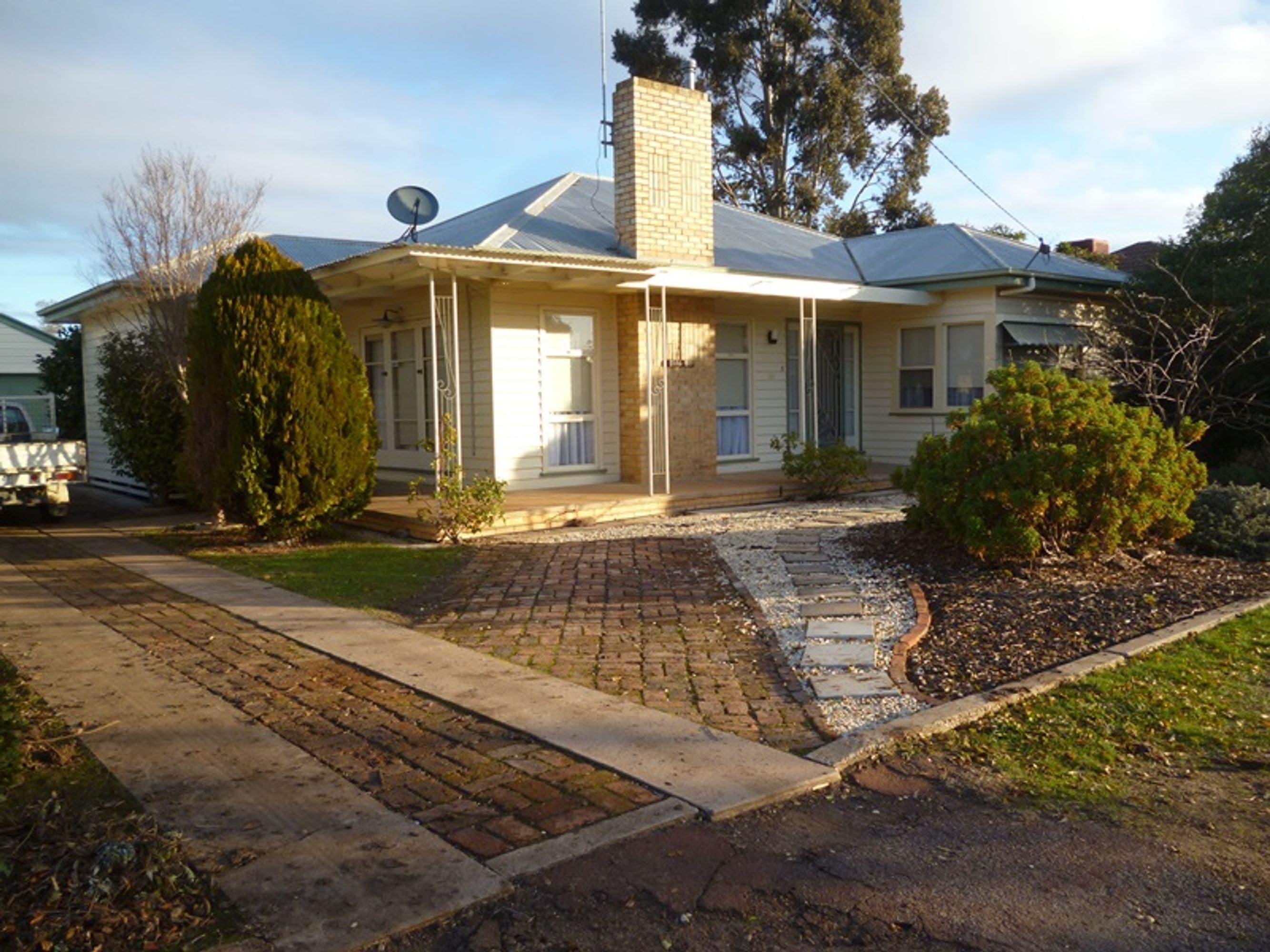 5 Lewis Street, Horsham, VIC 3400, Horsham - Image 1