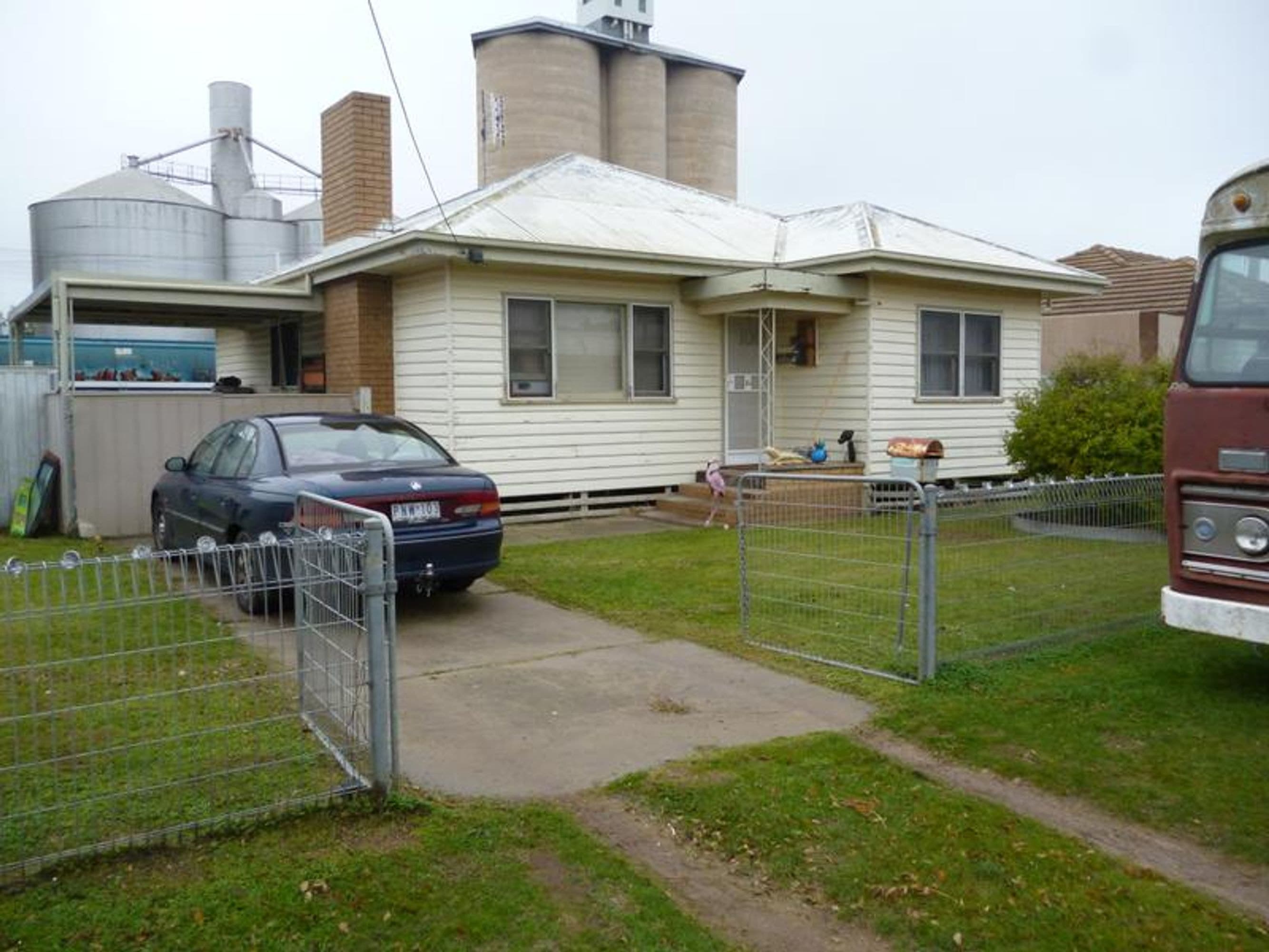 26 Hindmarsh Street, Dimboola VIC 3414, Dimboola - Image 1