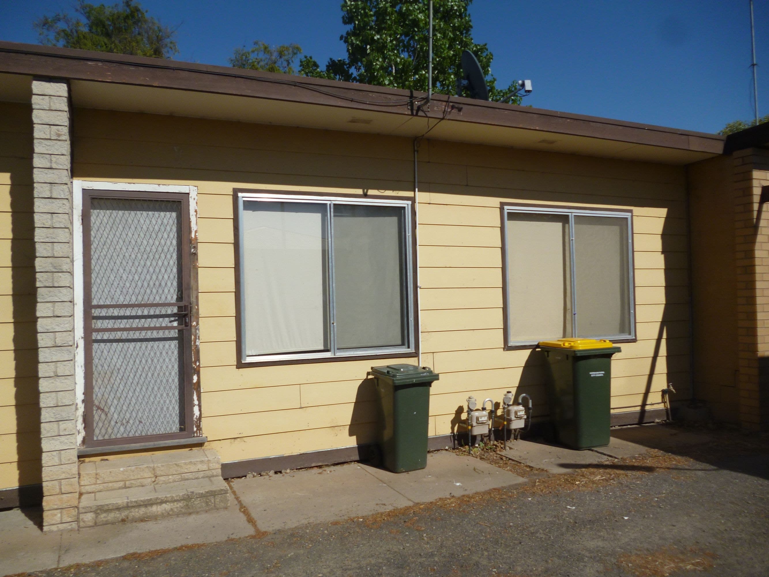 2/4 John Street, Horsham VIC 3400, Horsham - Image 1