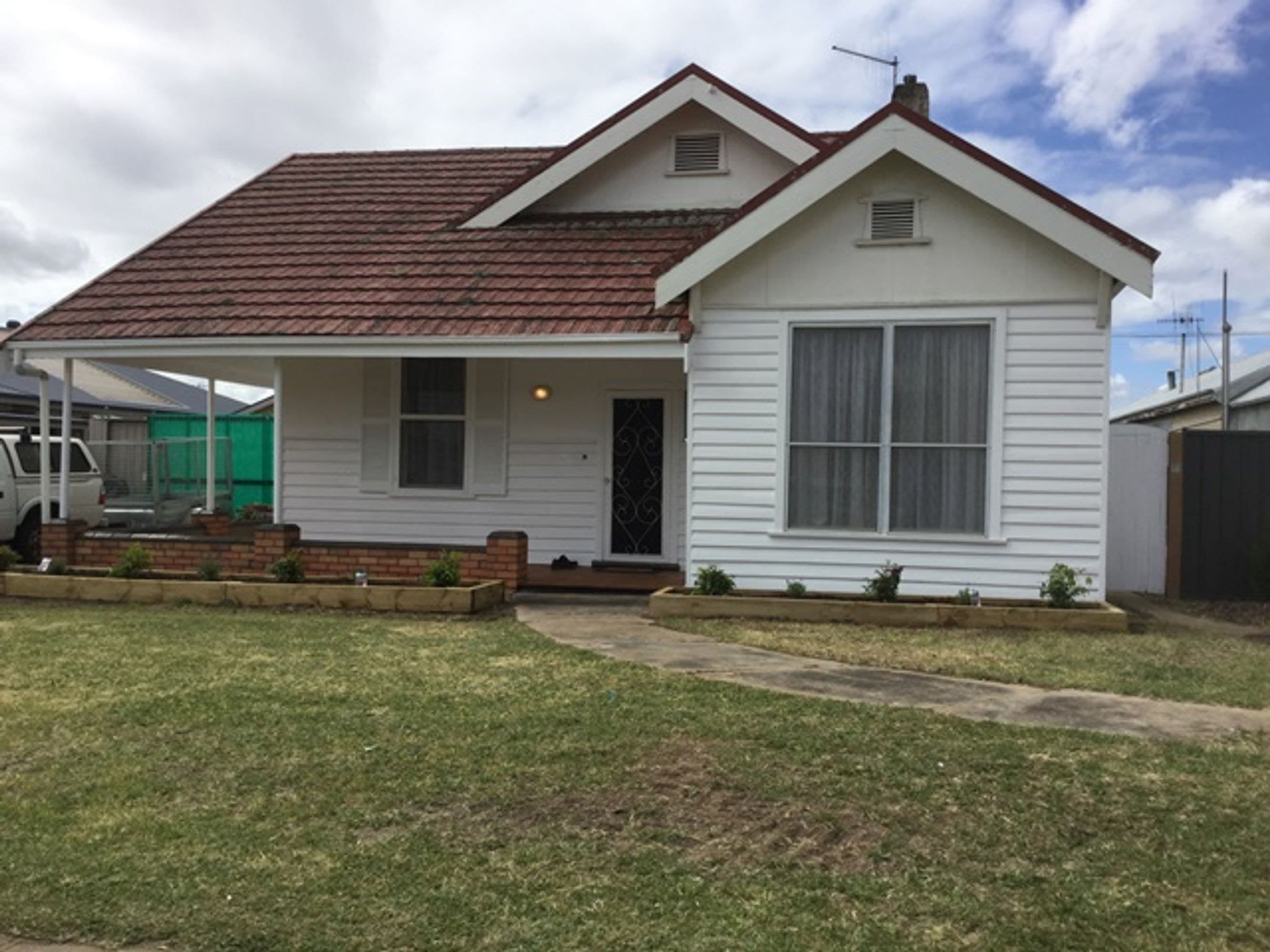 110 Nelson Street, Nhill VIC 3418, Nhill - Image 1