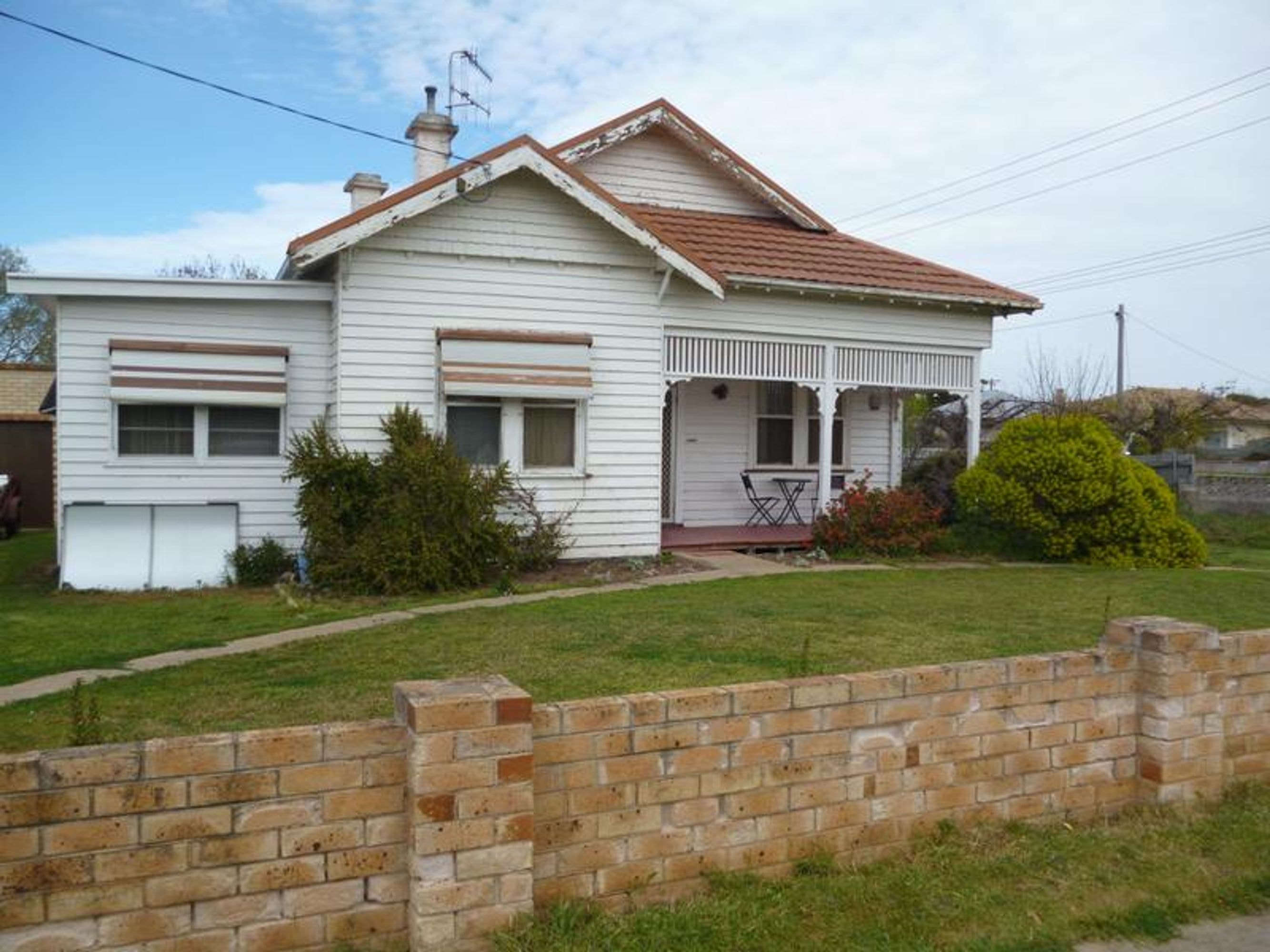 9 Brougham Street, Nhill VIC 3418, Nhill - Image 1