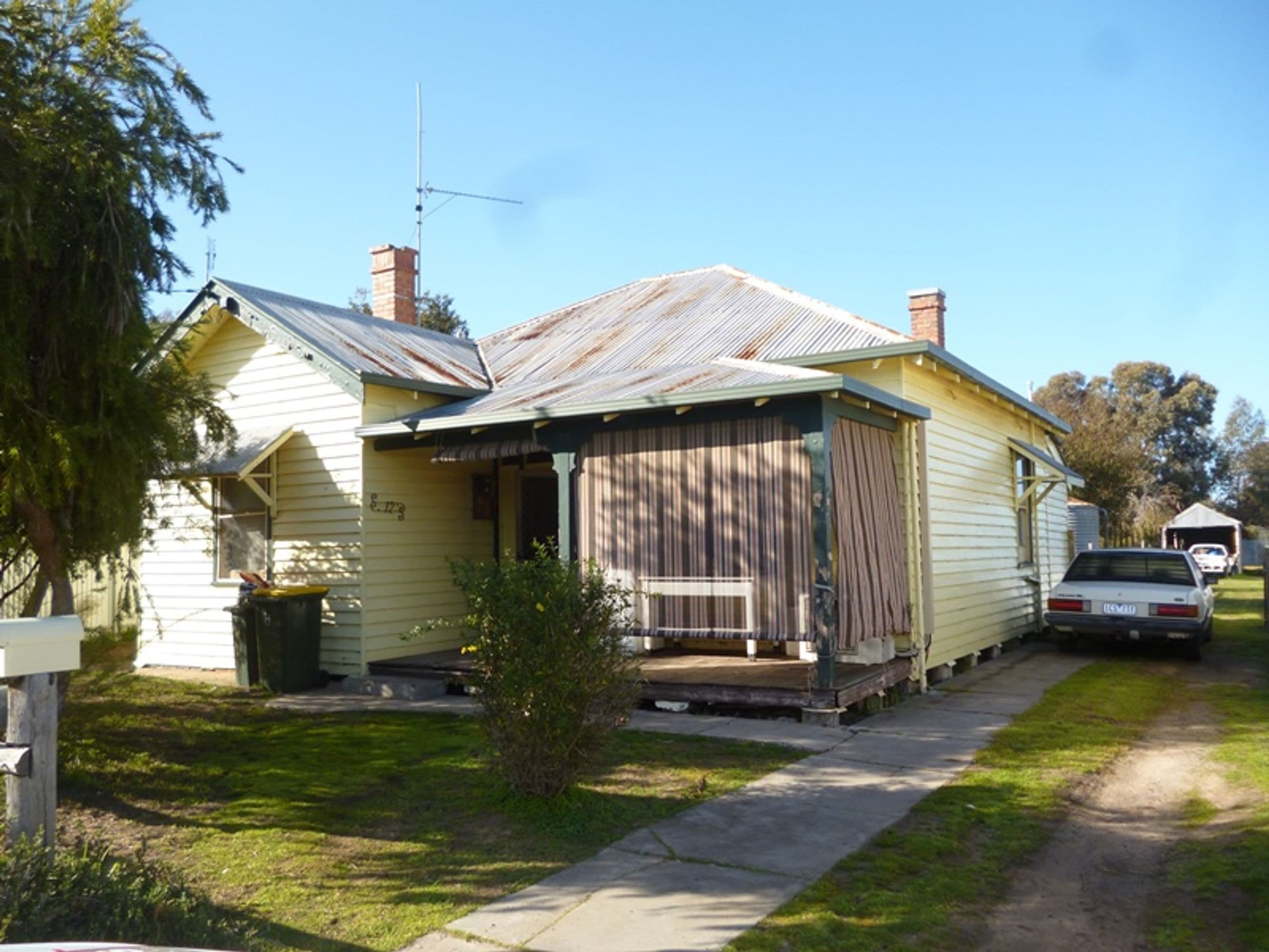 12 Hope Street, Dimboola VIC 3414, Dimboola - Image 1
