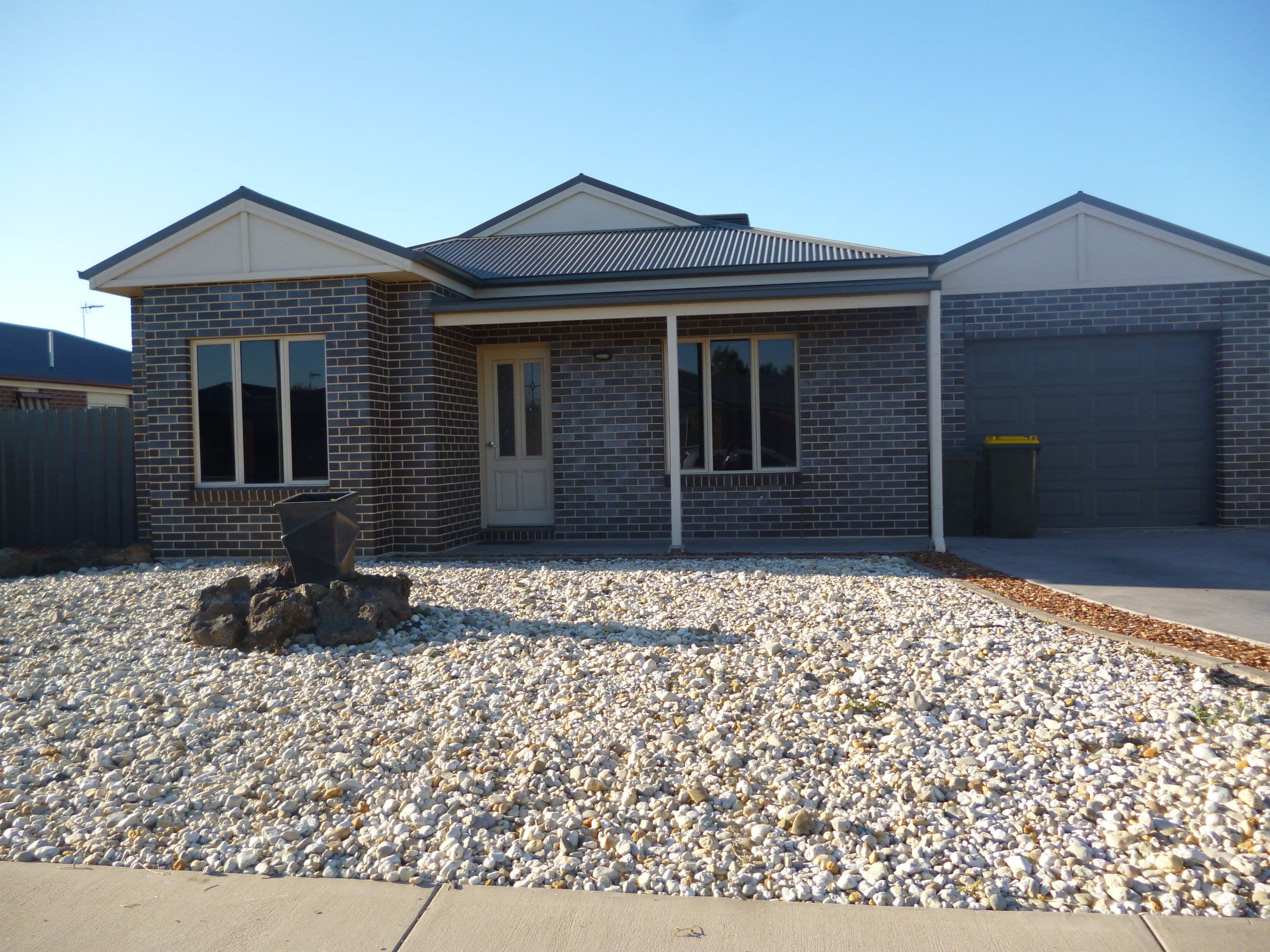 6 Tobruk Street, Horsham VIC 3400, Horsham - Image 1