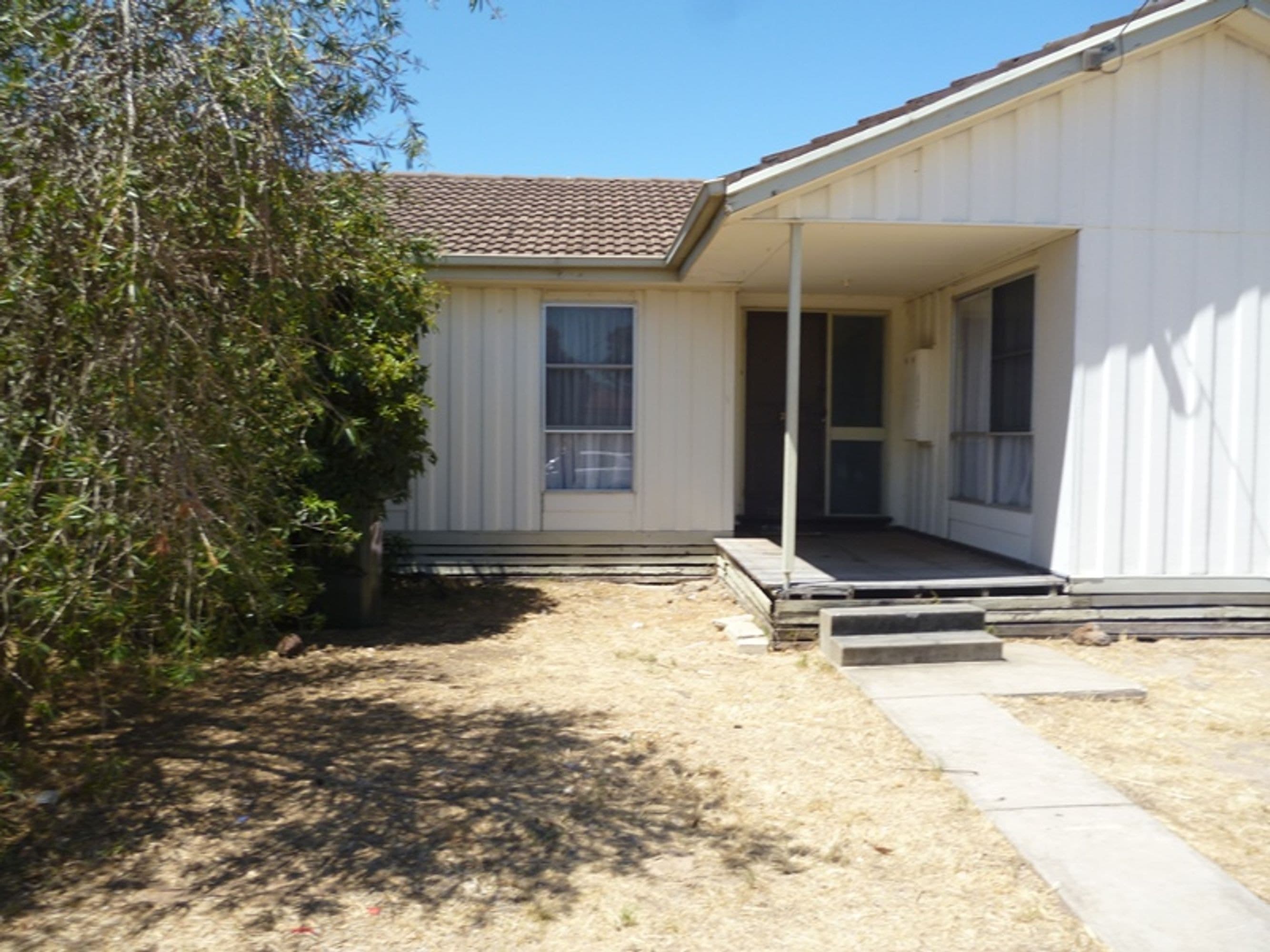 22 Forsyth Avenue, Horsham, VIC 3400, Horsham - Image 1