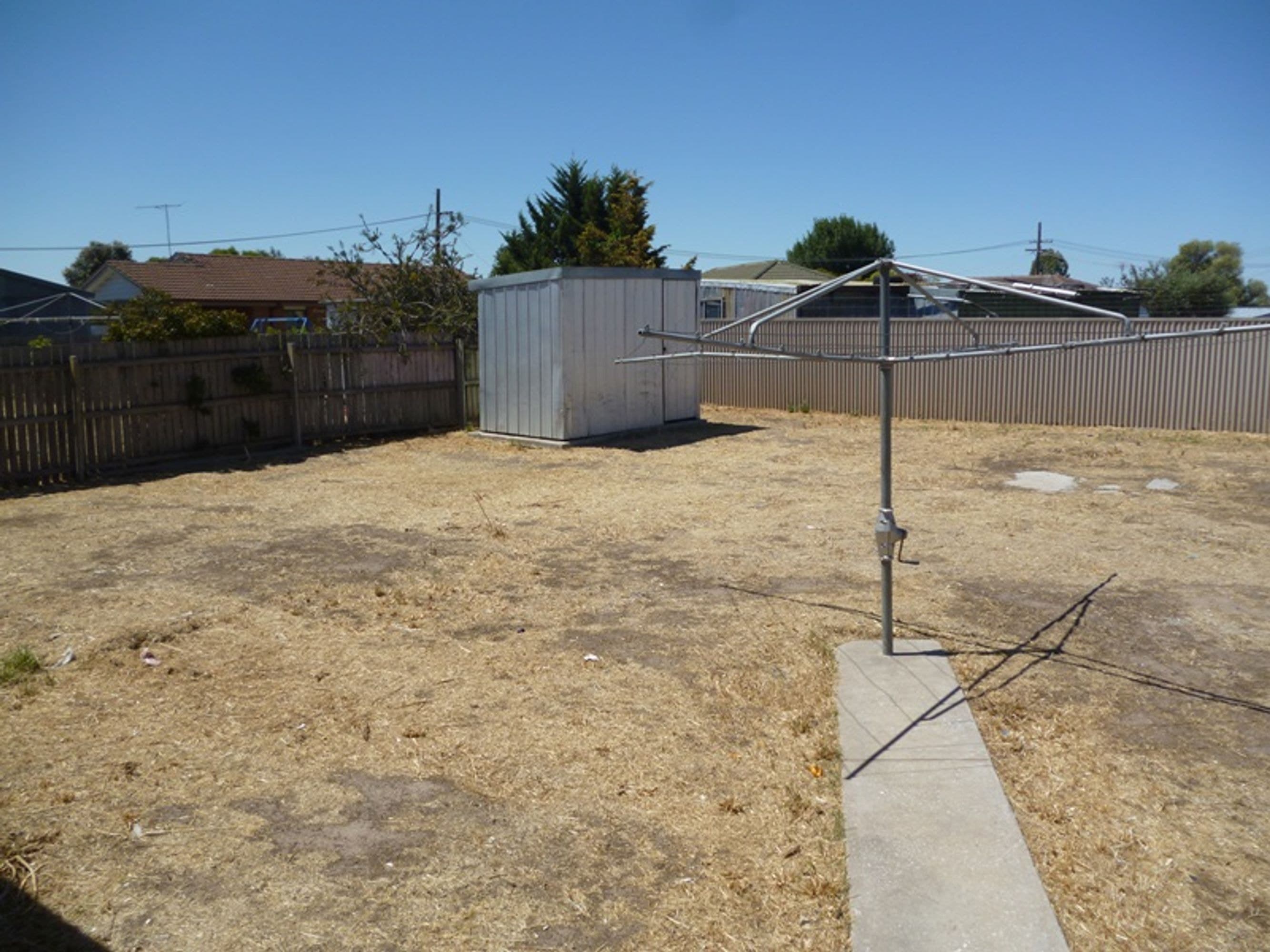 22 Forsyth Avenue, Horsham, VIC 3400, Horsham - Thumbnail 5