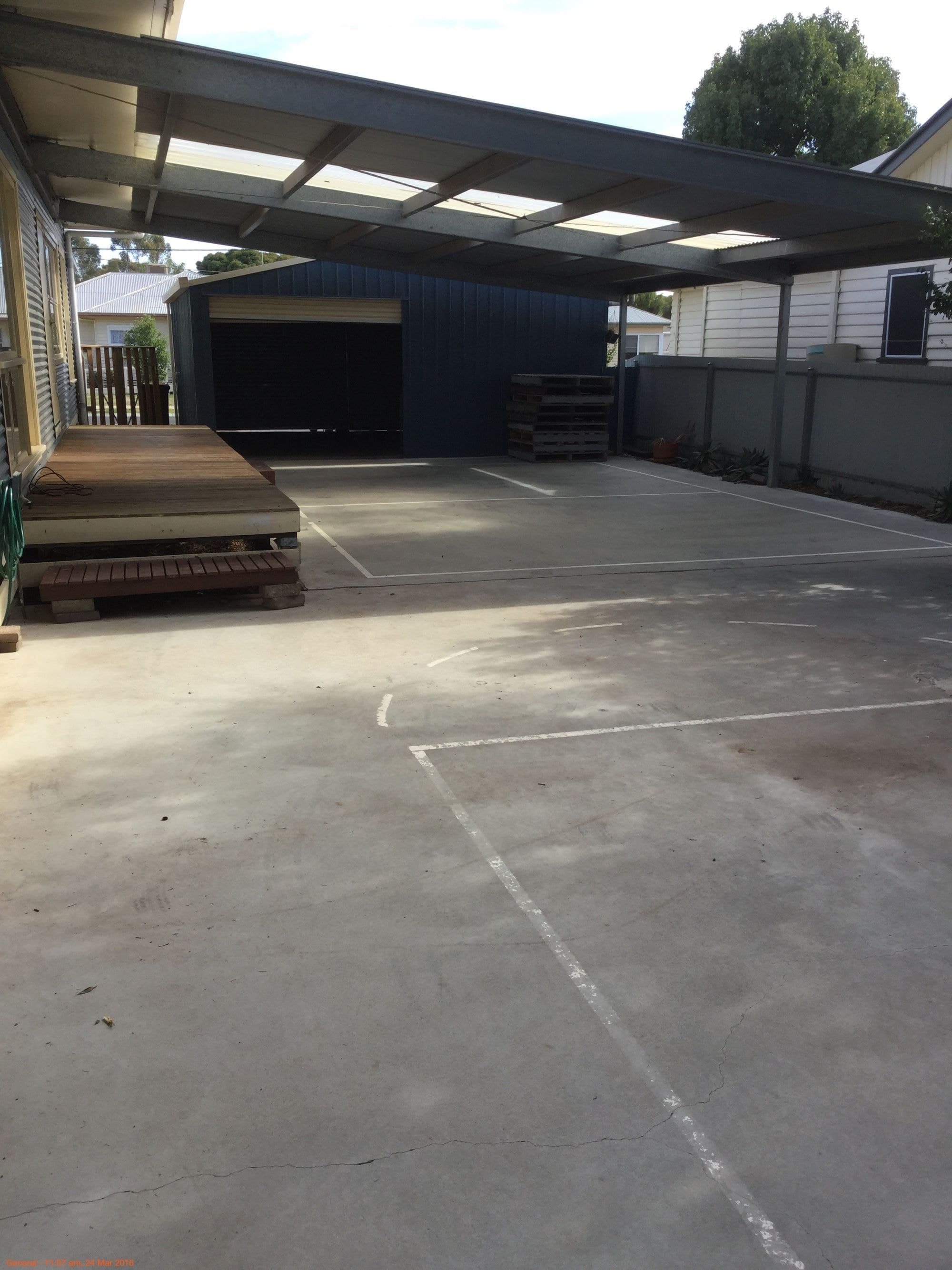 5 Centenary Avenue, Horsham VIC 3400, Horsham - Thumbnail 6