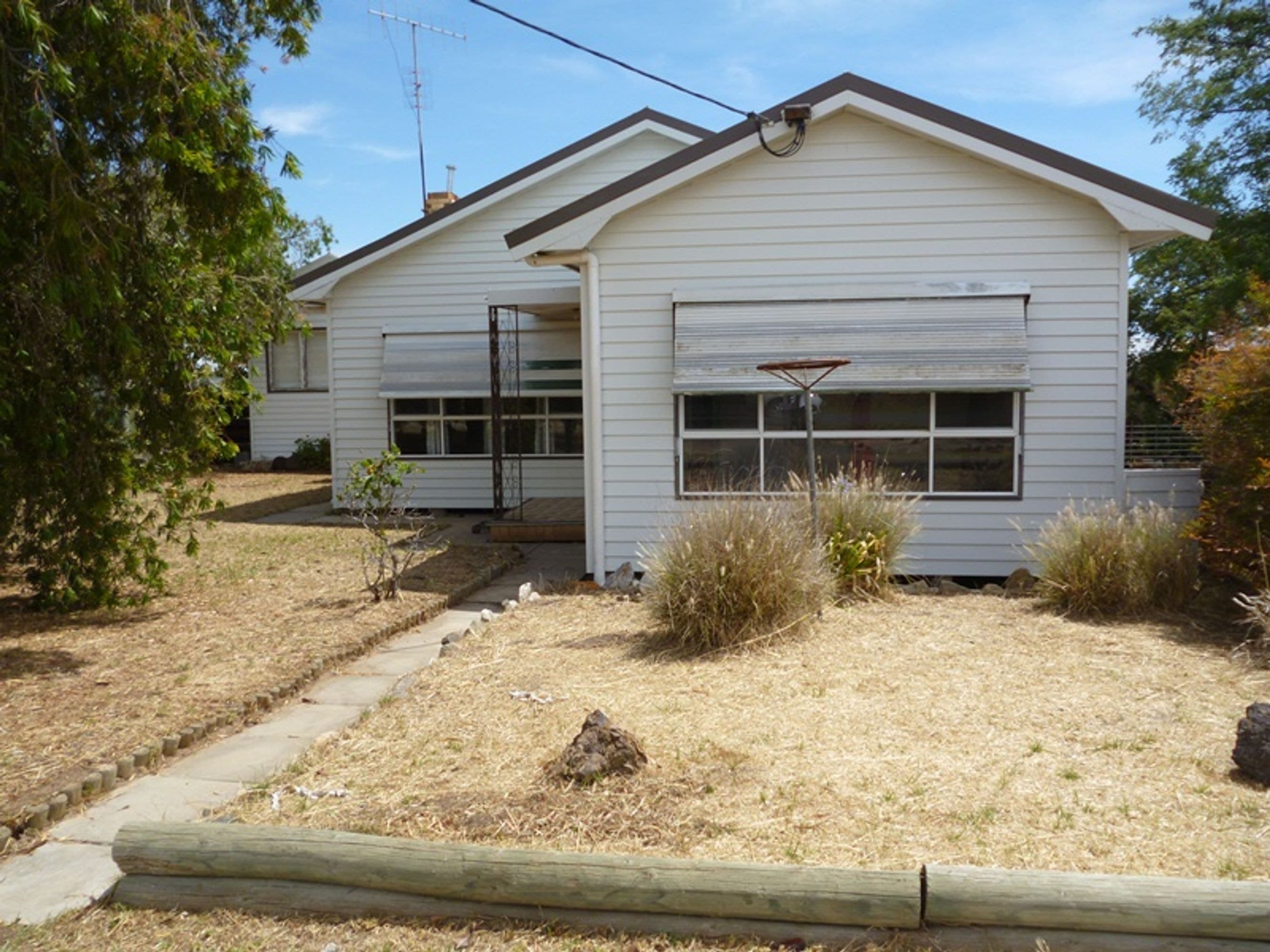 27 George Street, Dimboola VIC 3414, Dimboola - Image 1