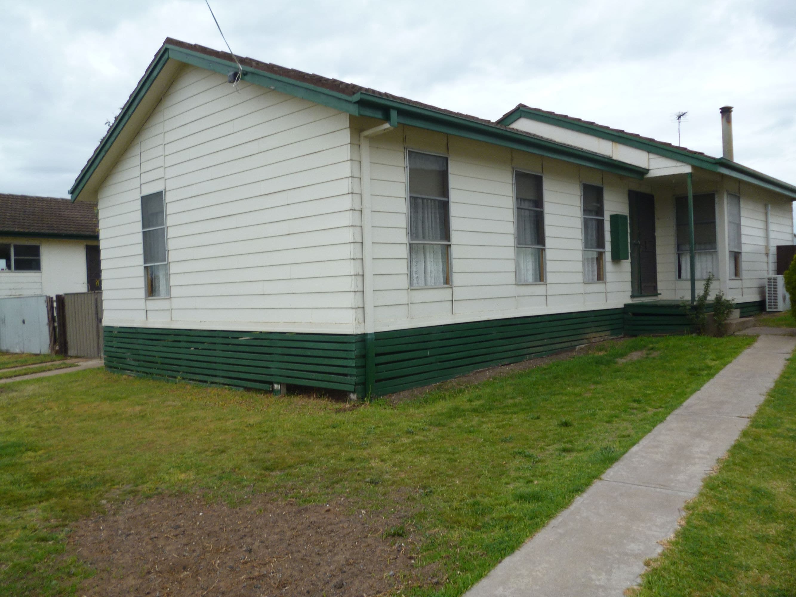 44 Lake Road, Natimuk, VIC 3409, Natimuk - Image 1
