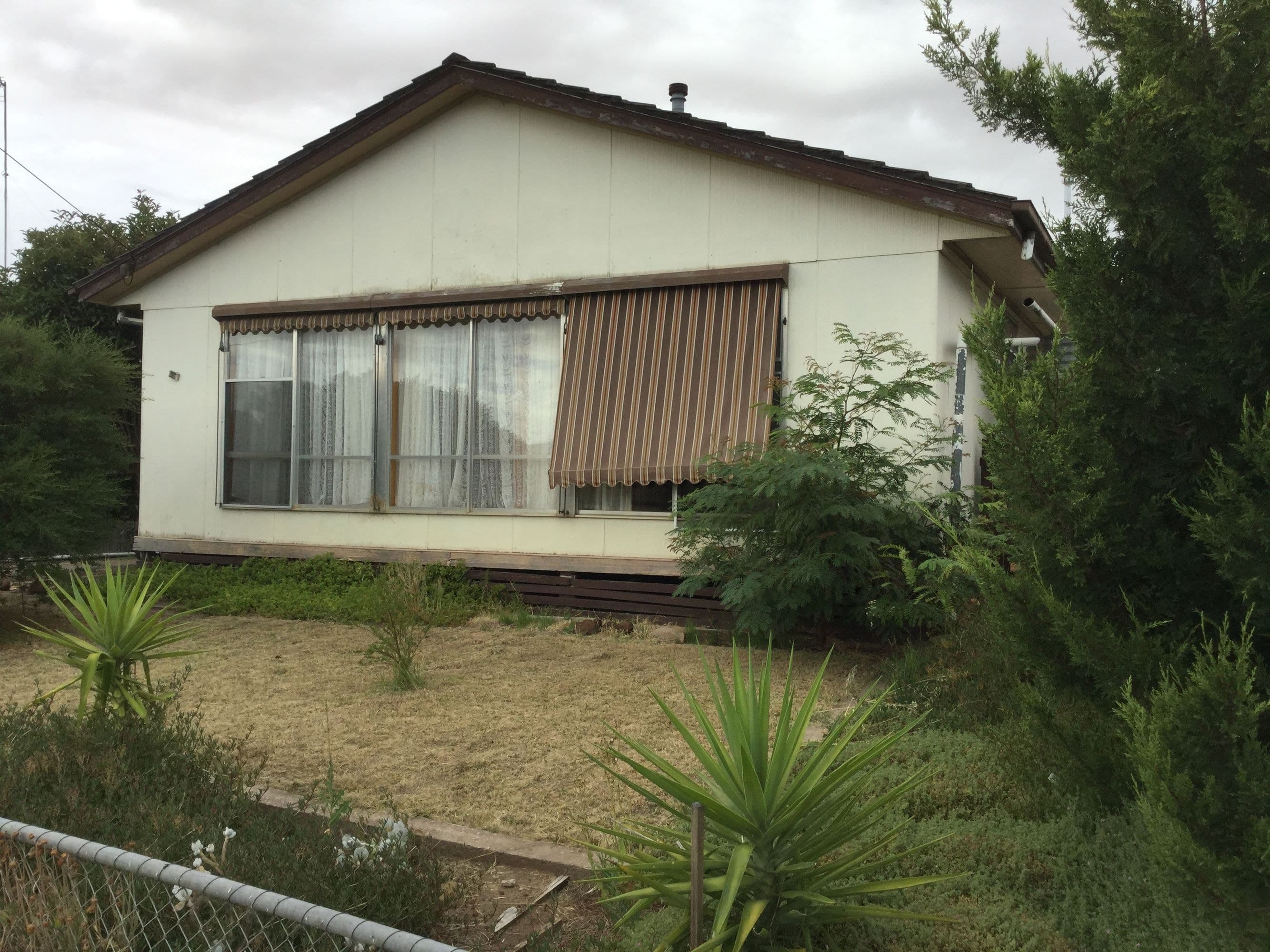36 Hennessy Street, Horsham, VIC 3400, Horsham - Image 1
