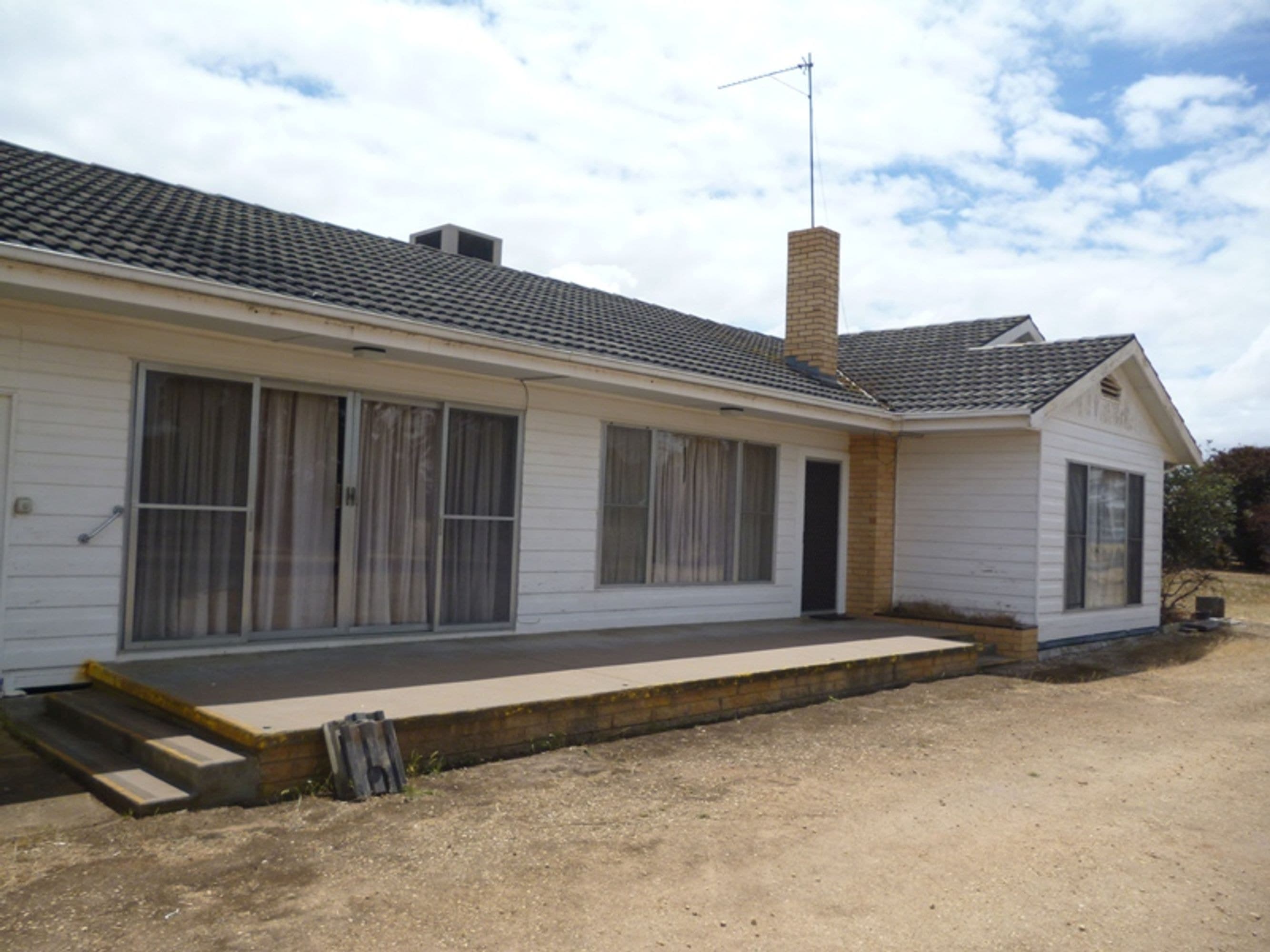 95 Connangorach Road, Nurrabiel, VIC 3401, Nurrabiel - Image 1