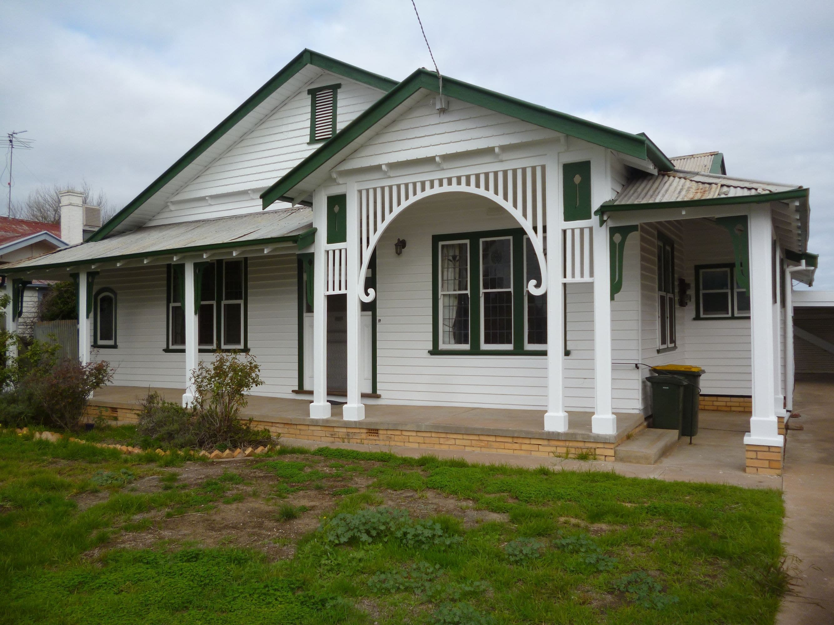 93 Baillie Street, Horsham, VIC 3400, Horsham - Image 1