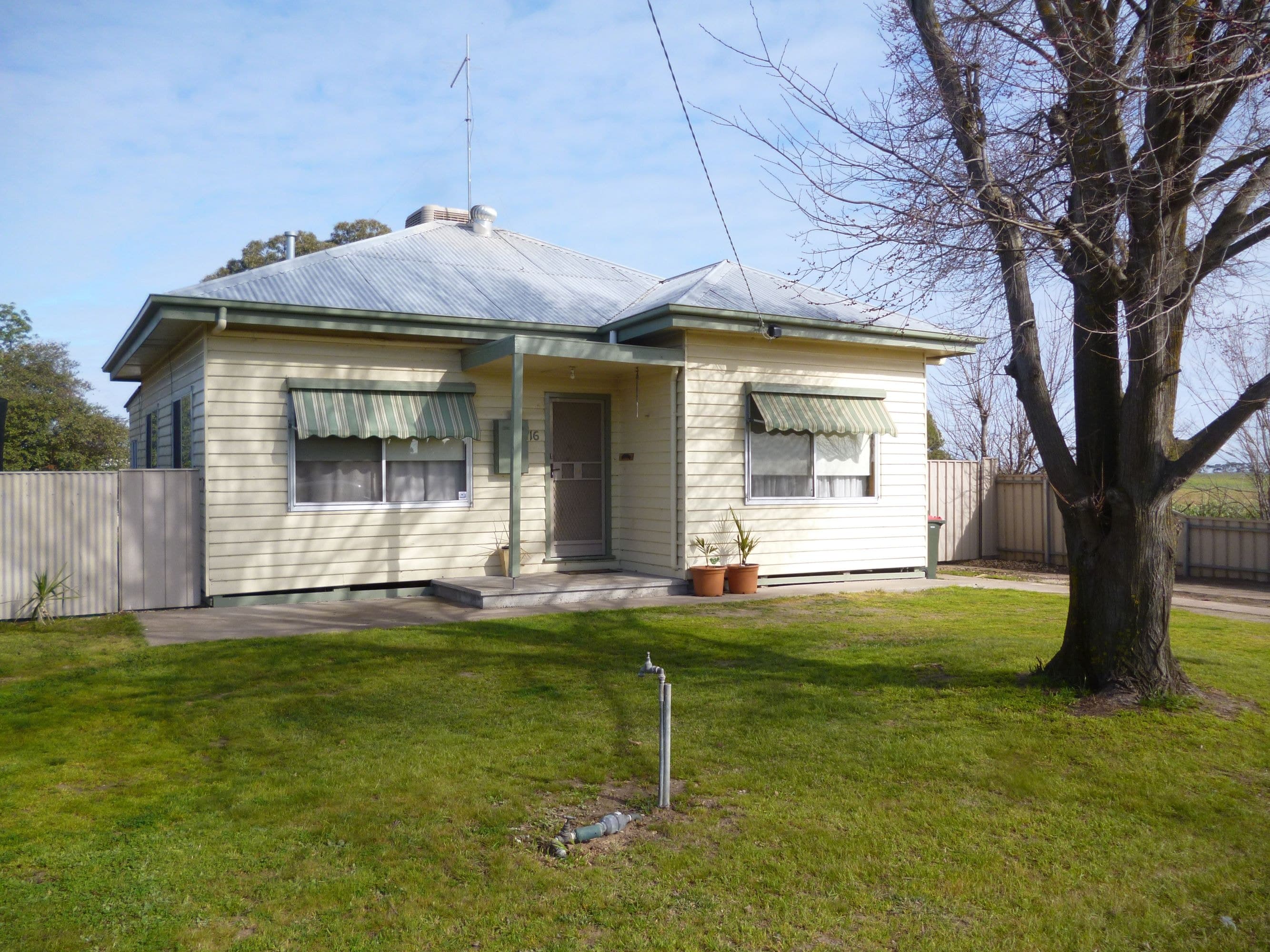 16 Banool Street, Horsham VIC 3400, Horsham - Image 1