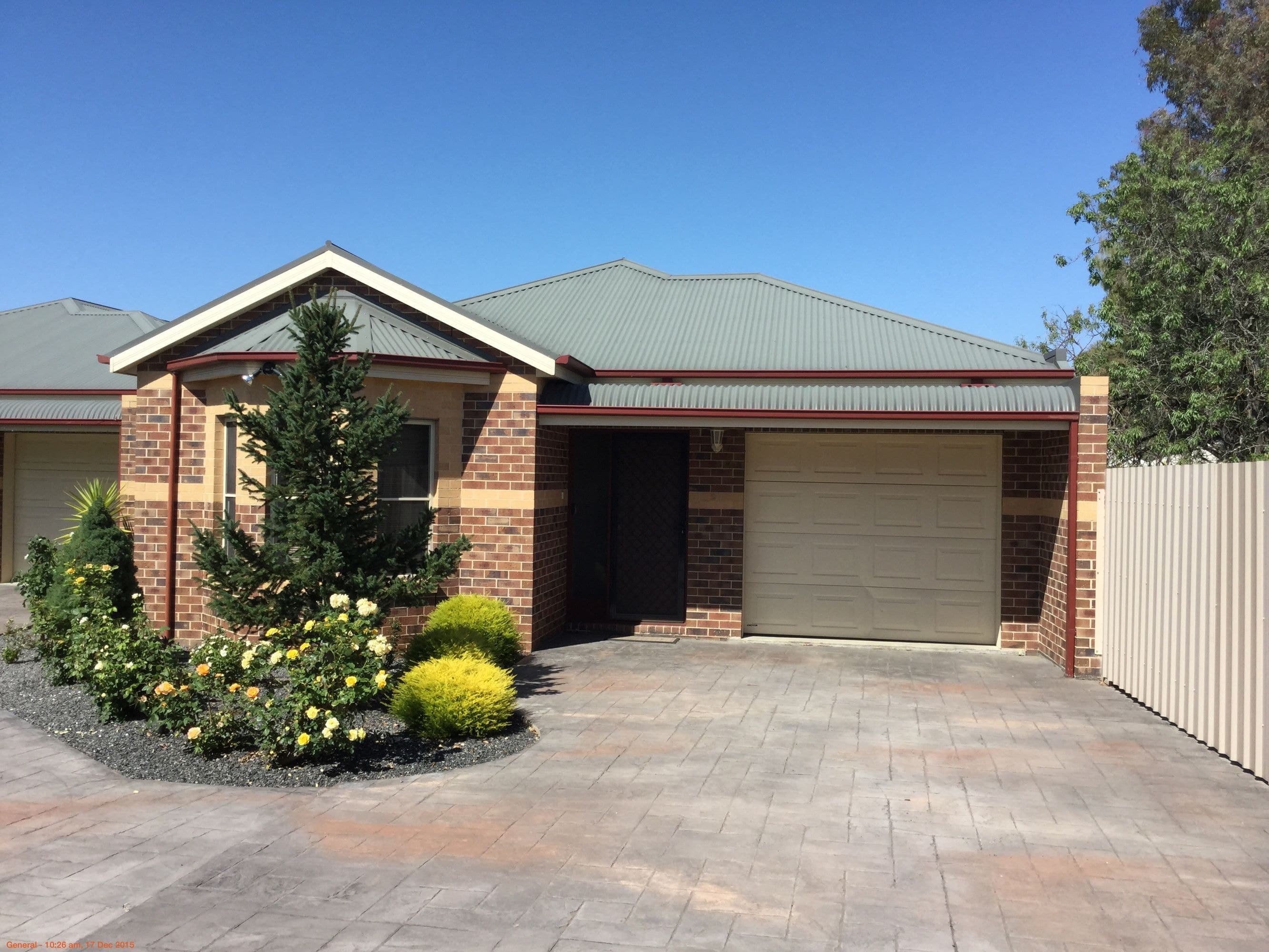 2/26 Kalimna Avenue, Horsham, VIC 3400, Horsham - Image 1