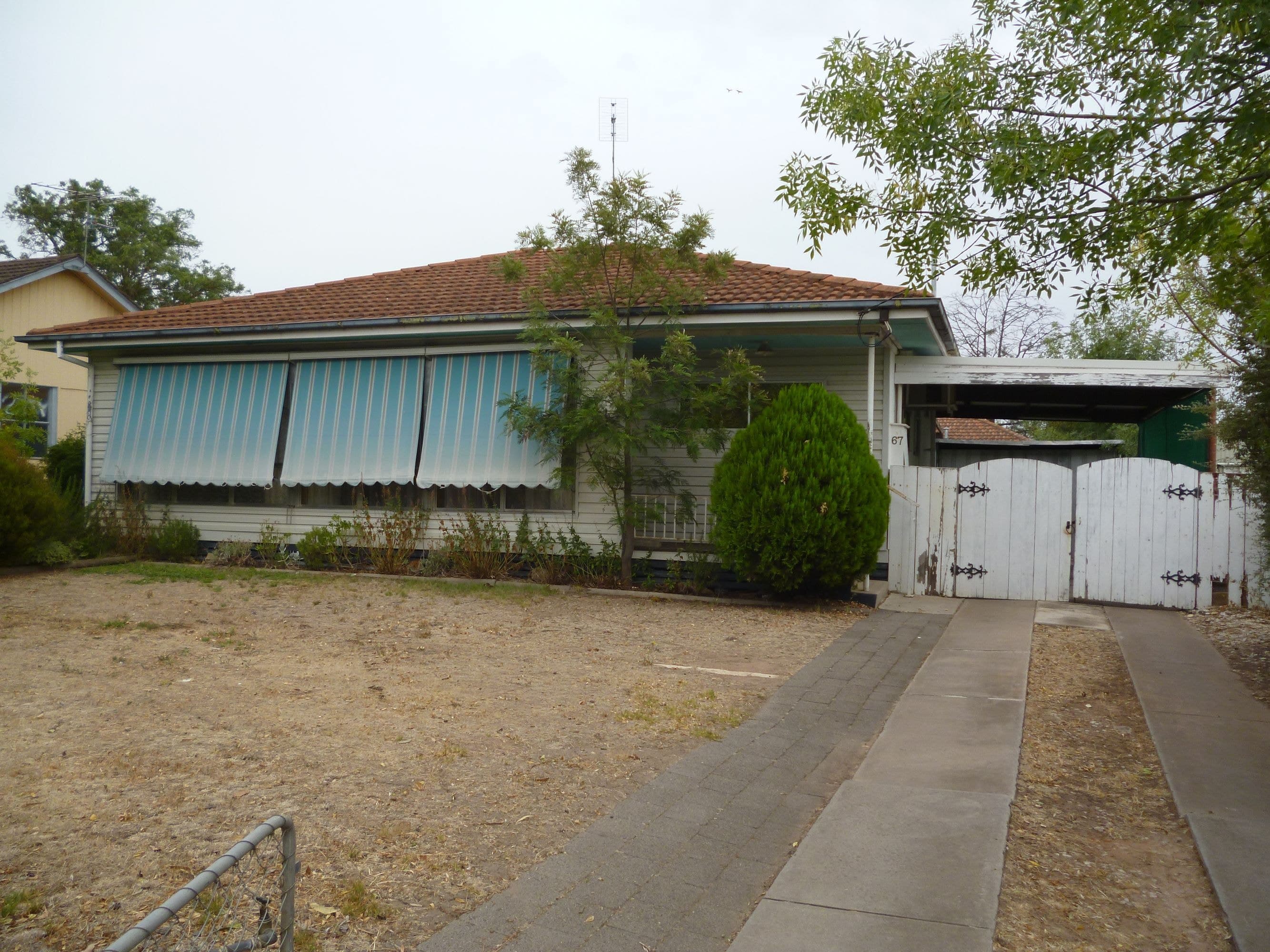 67 Albert Street, Horsham VIC 3400, Horsham - Image 1