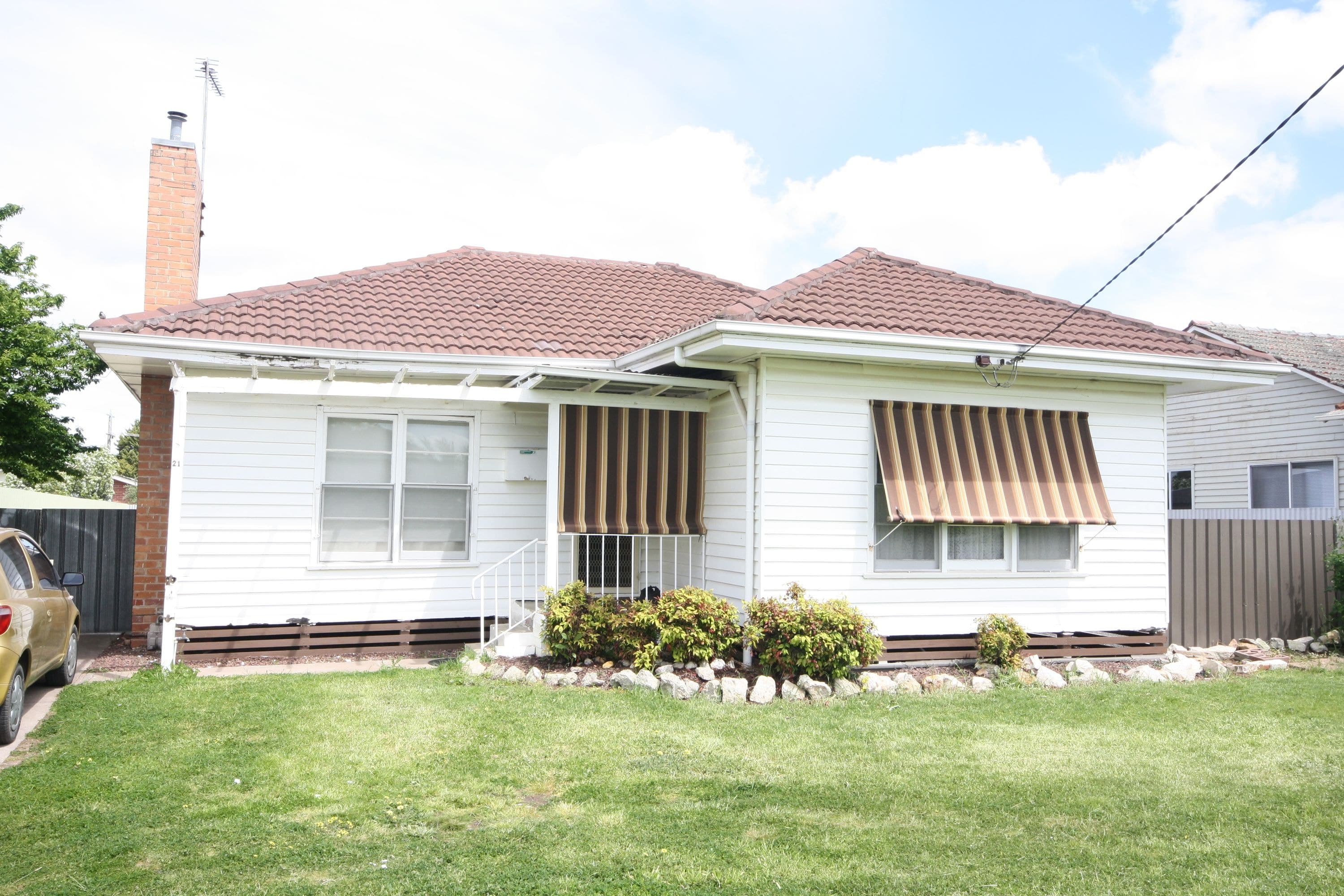 21 Philip Street, Horsham, VIC 3400, Horsham - Image 1
