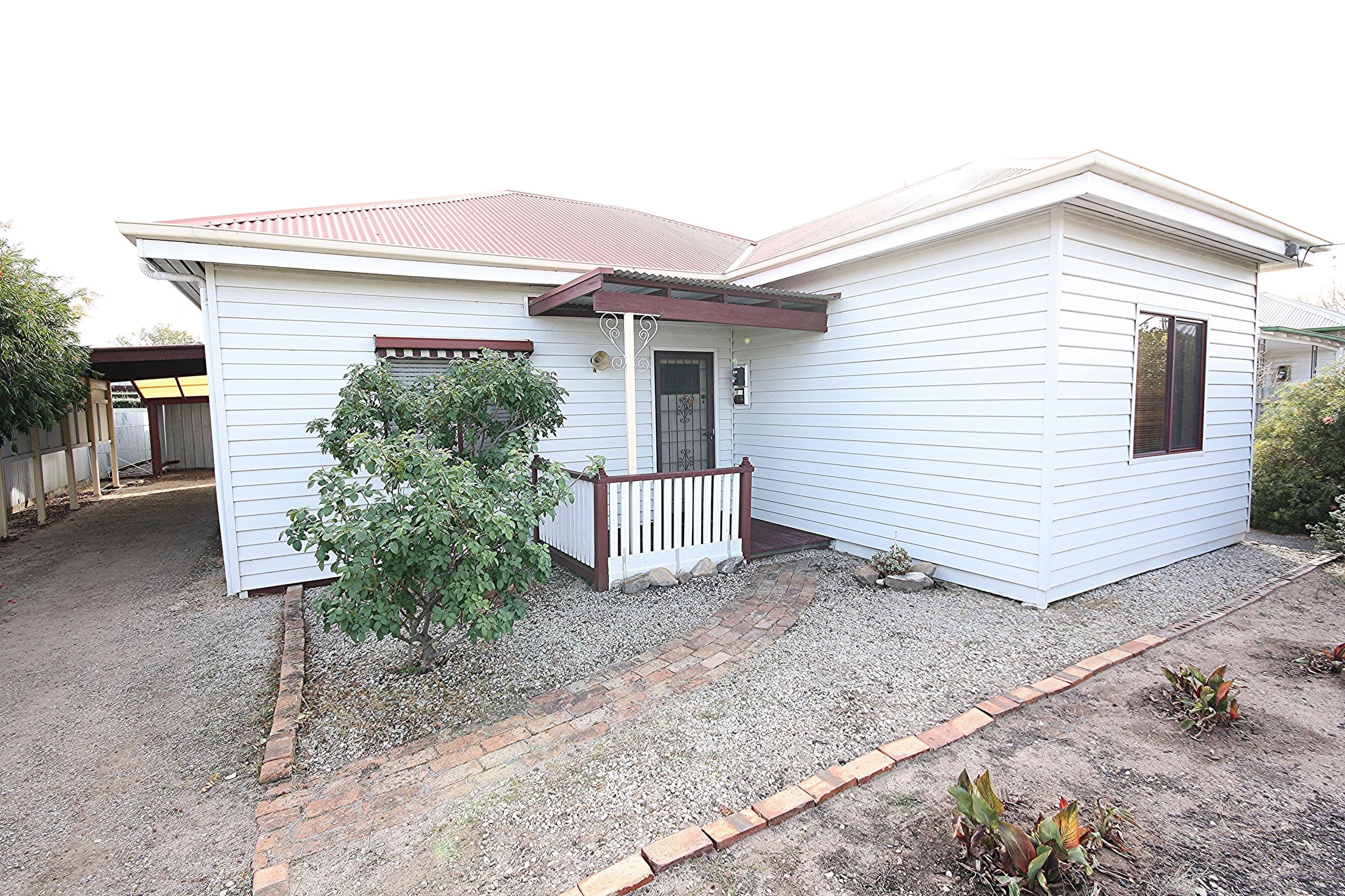 4 Hazel Street, Horsham VIC 3400, Horsham - Image 1