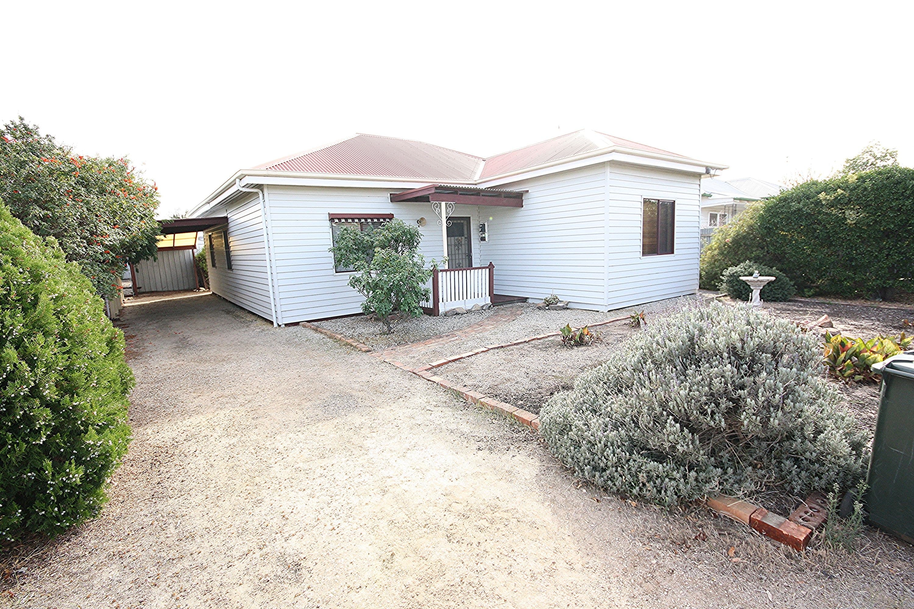 4 Hazel Street, Horsham VIC 3400, Horsham - Thumbnail 5