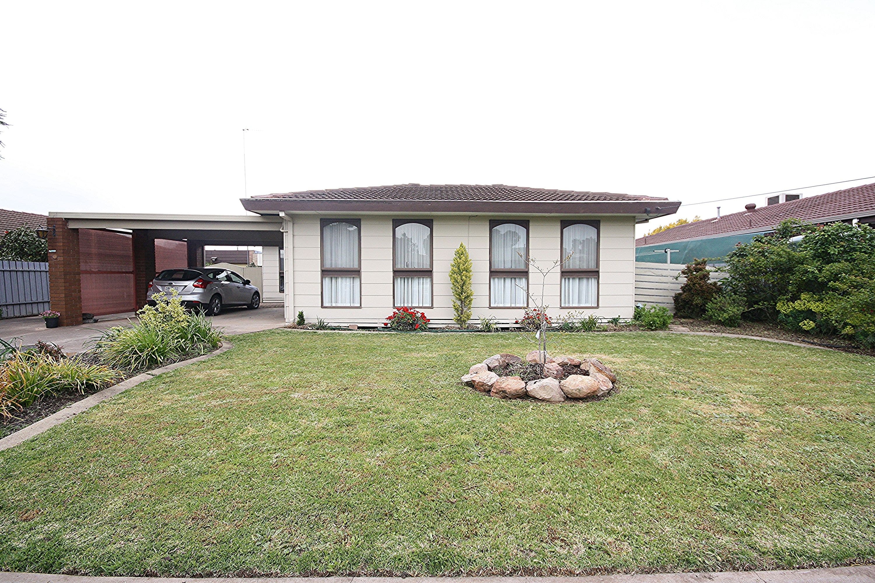 11 Dougherty Street, Horsham VIC 3400, Horsham - Image 1