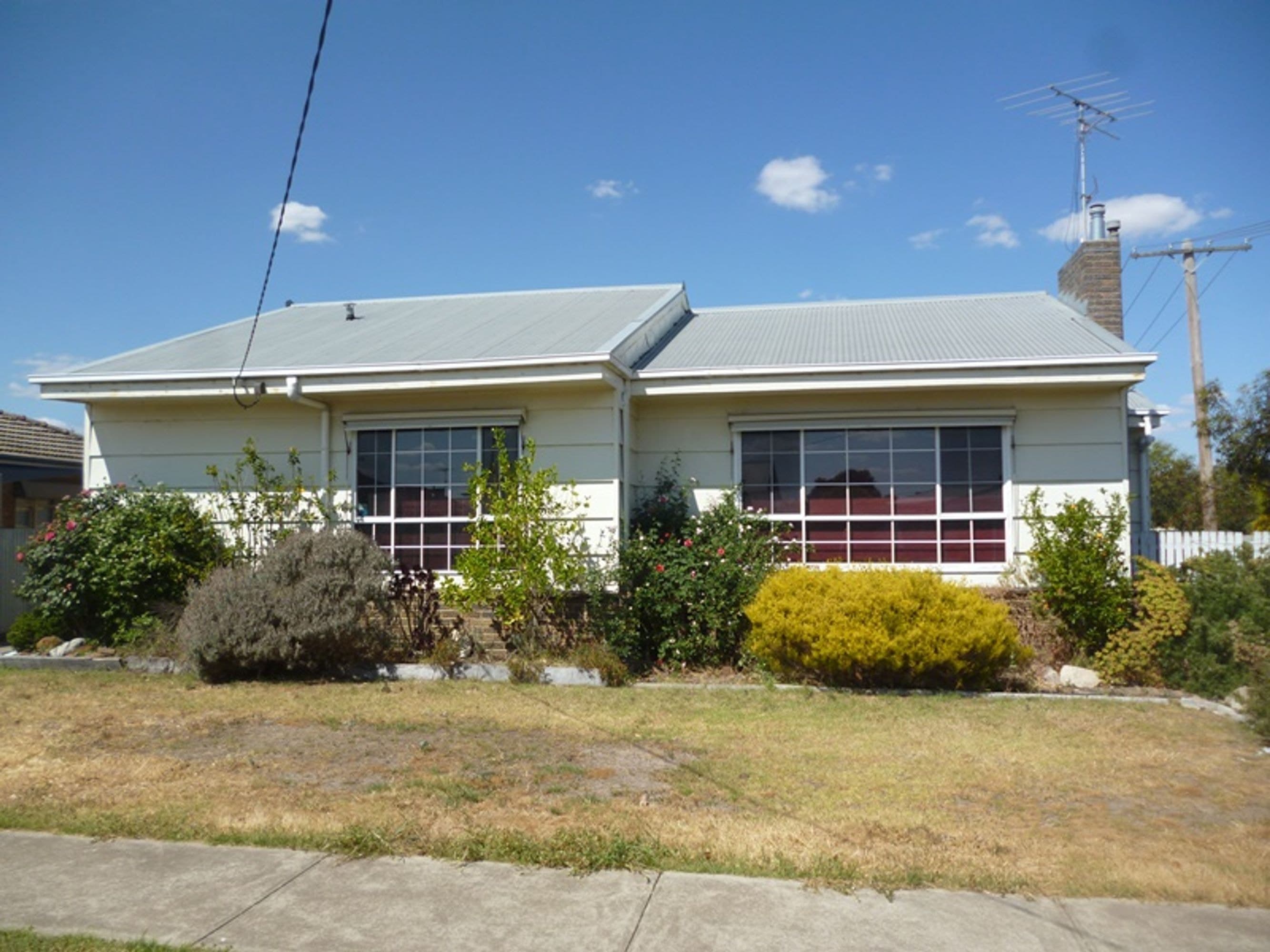 43 Gardenia Street, Horsham VIC 3400, Horsham - Image 1