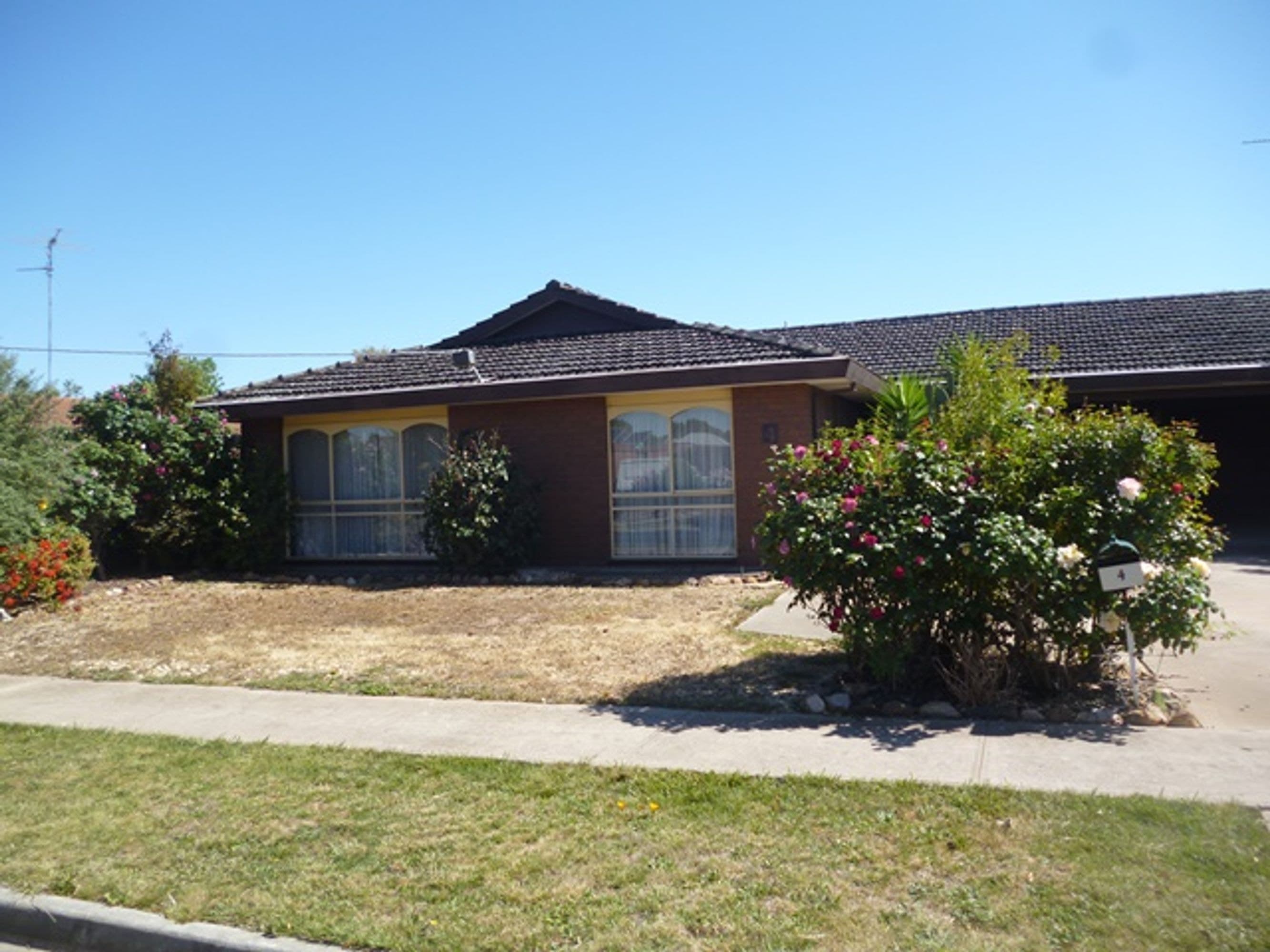 4 Schwarz Avenue, Horsham VIC 3400, Horsham - Image 1