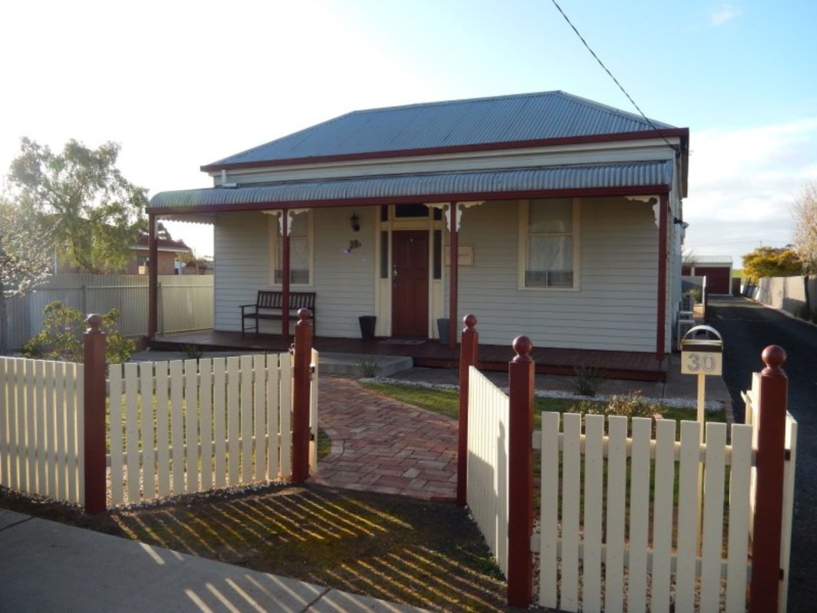 30 Park Street, Nhill VIC 3418, Nhill - Image 1