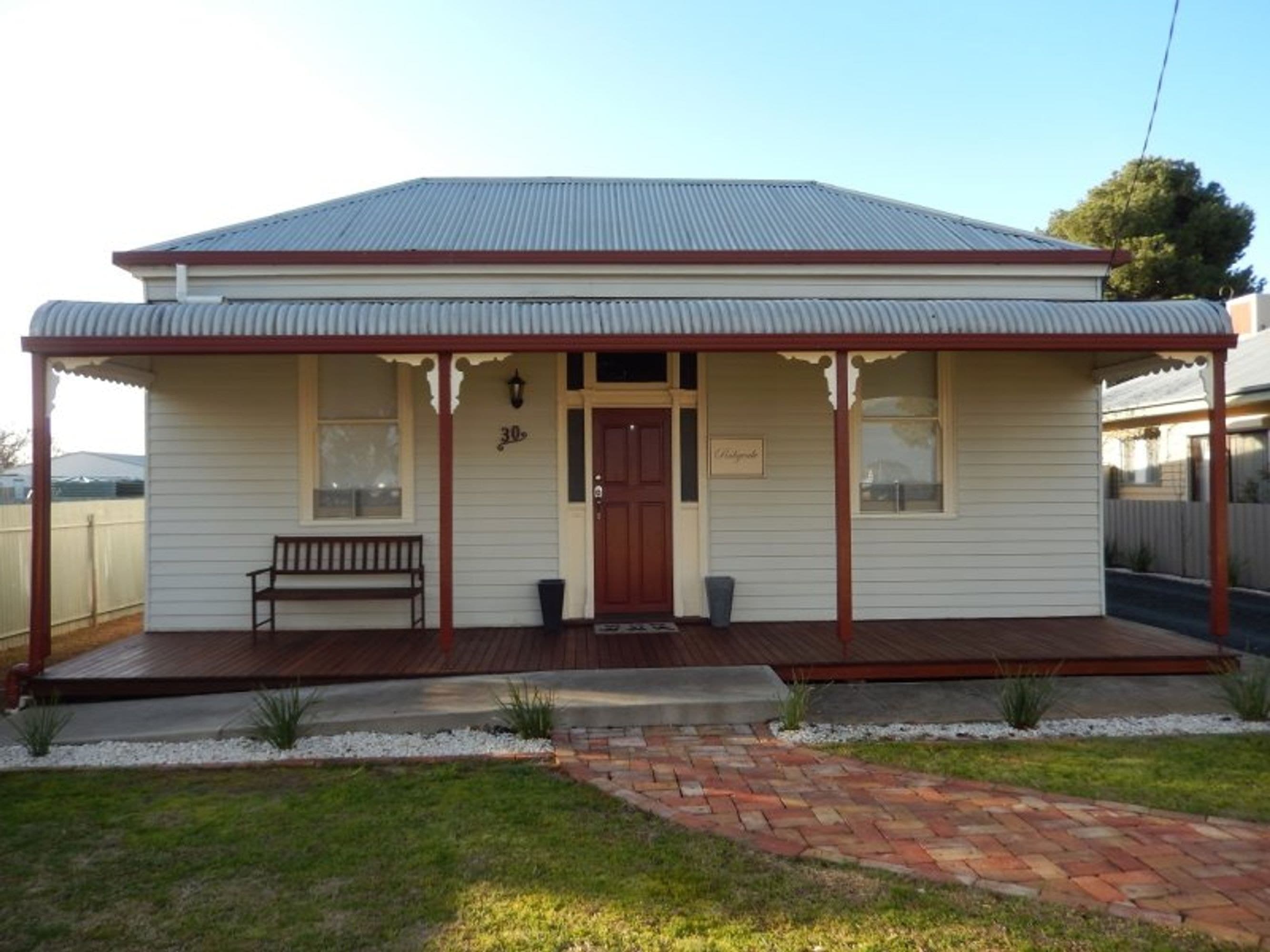 30 Park Street, Nhill VIC 3418, Nhill - Thumbnail 5