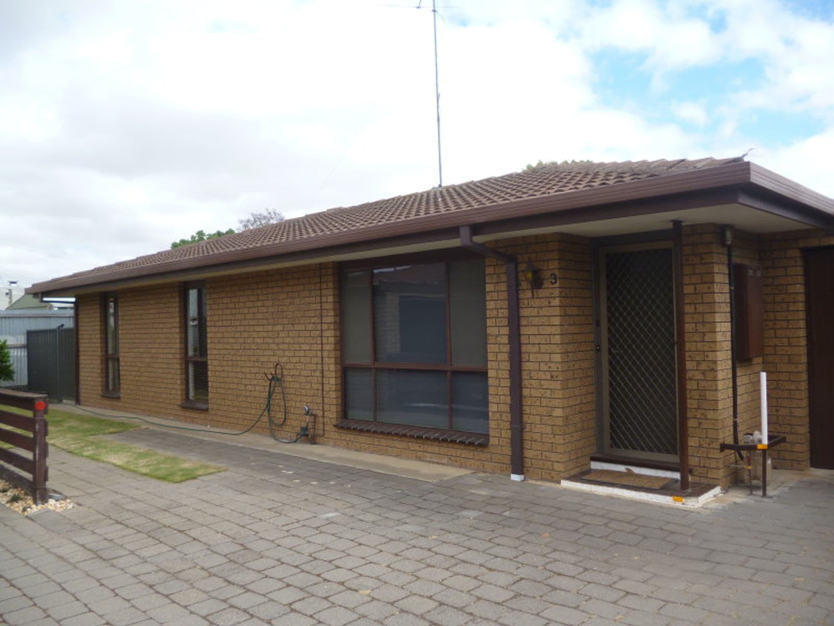 3/16 Wilson Street, Horsham, VIC 3400, Horsham - Image 1