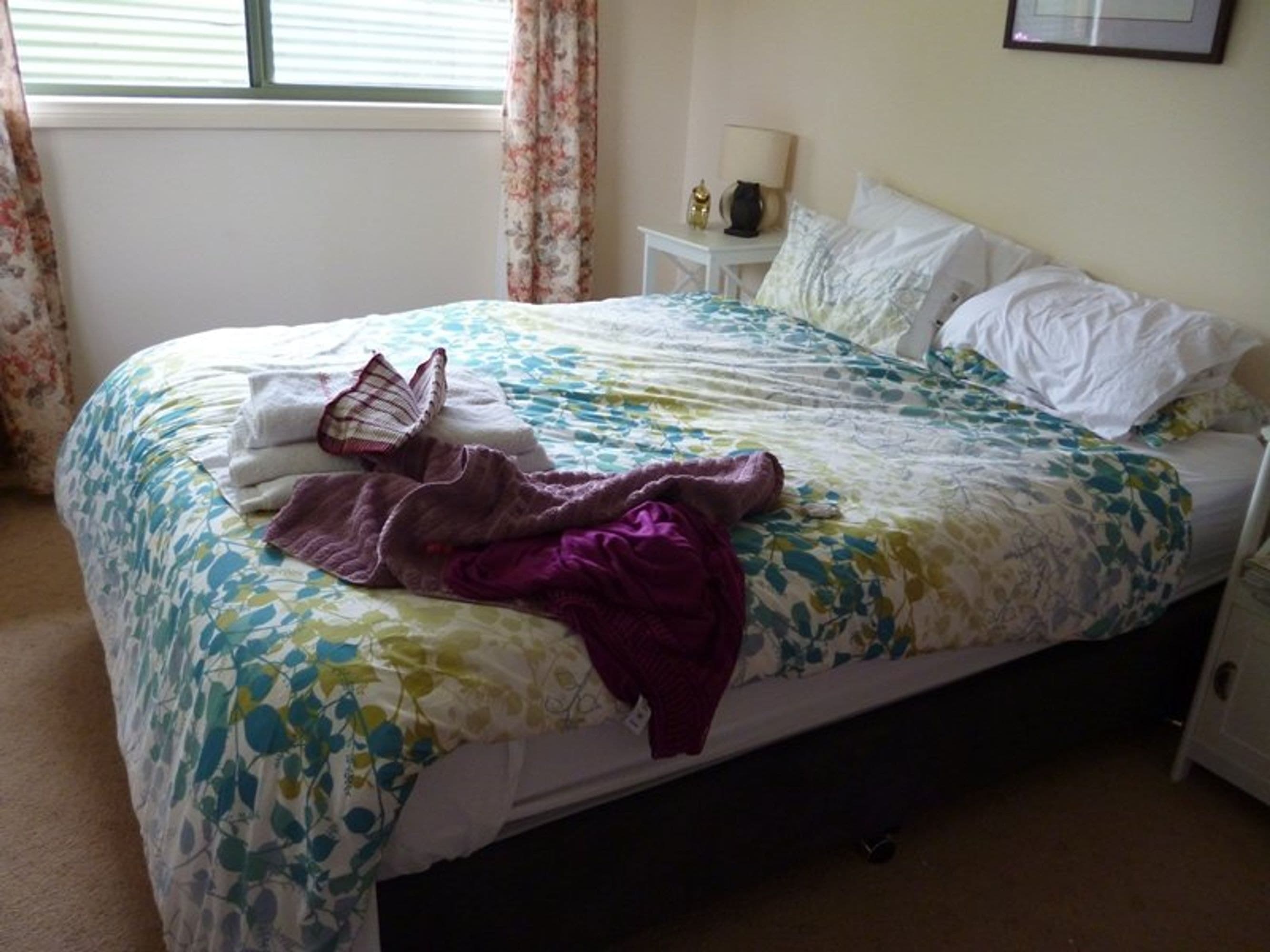 1/1 Magee Court, Horsham VIC 3400, Horsham - Thumbnail 4