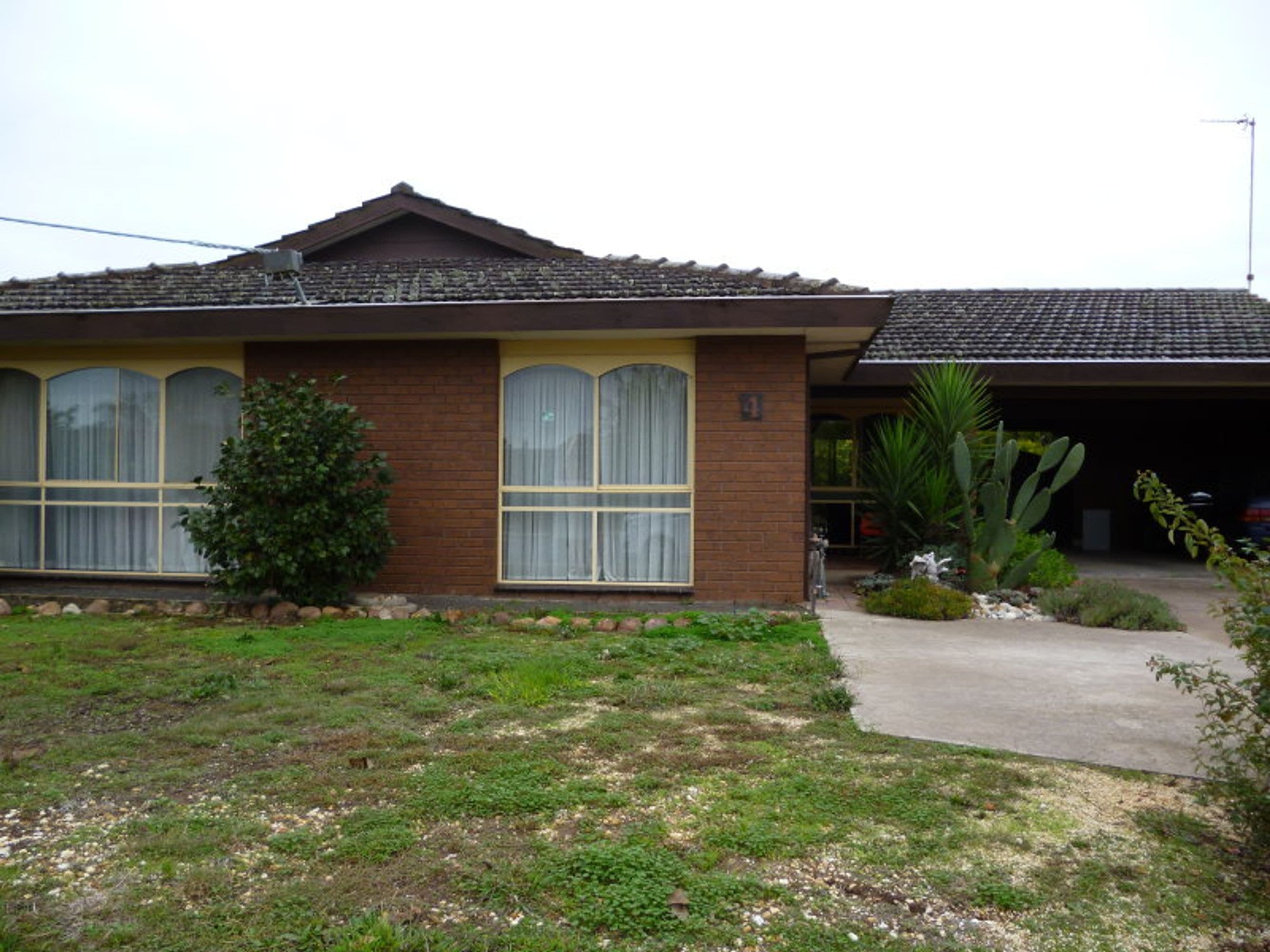 4 Schwarz Avenue, Horsham VIC 3400, Horsham - Image 1