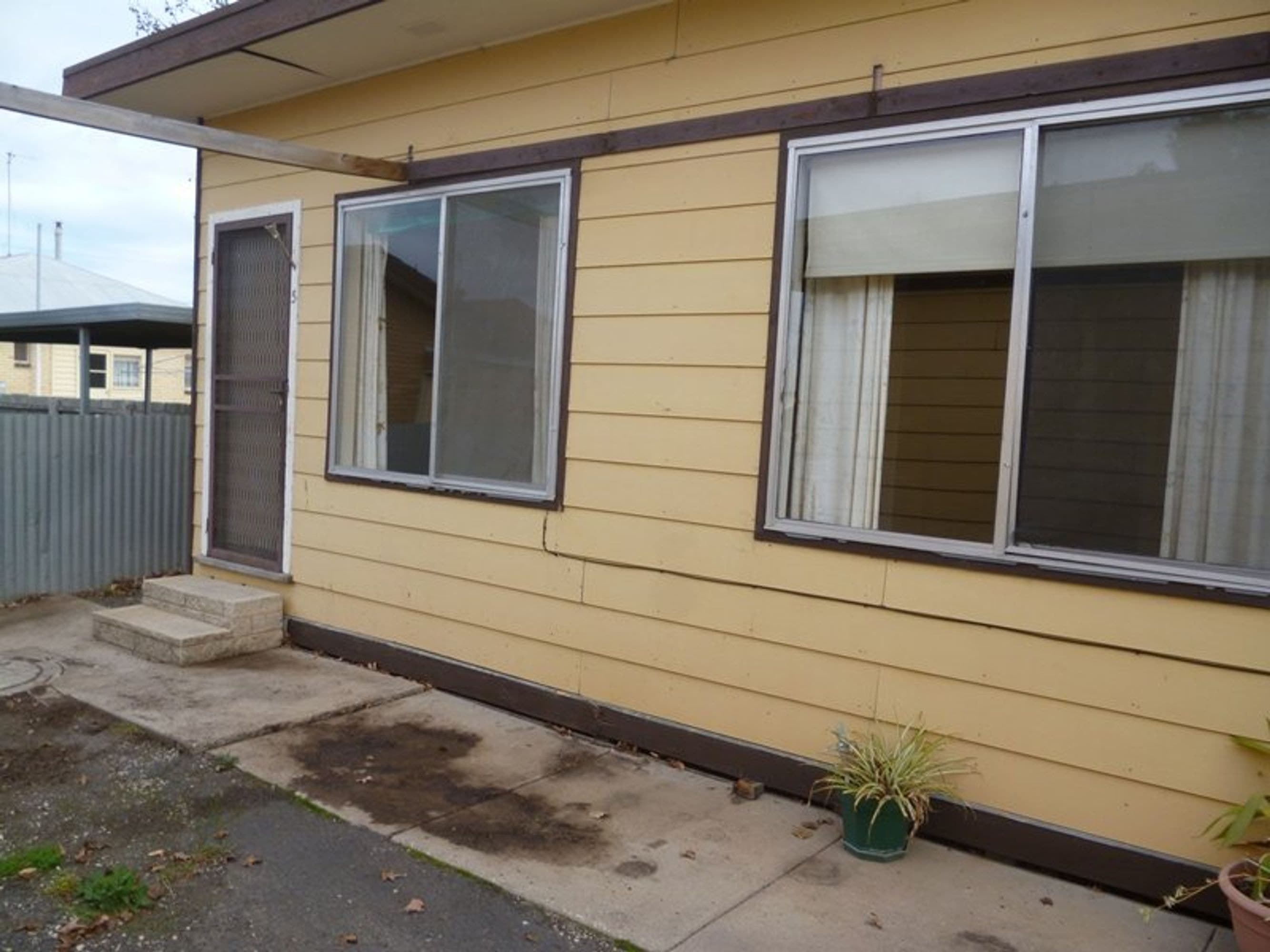 5/4 John Street, Horsham VIC 3400, Horsham - Image 1