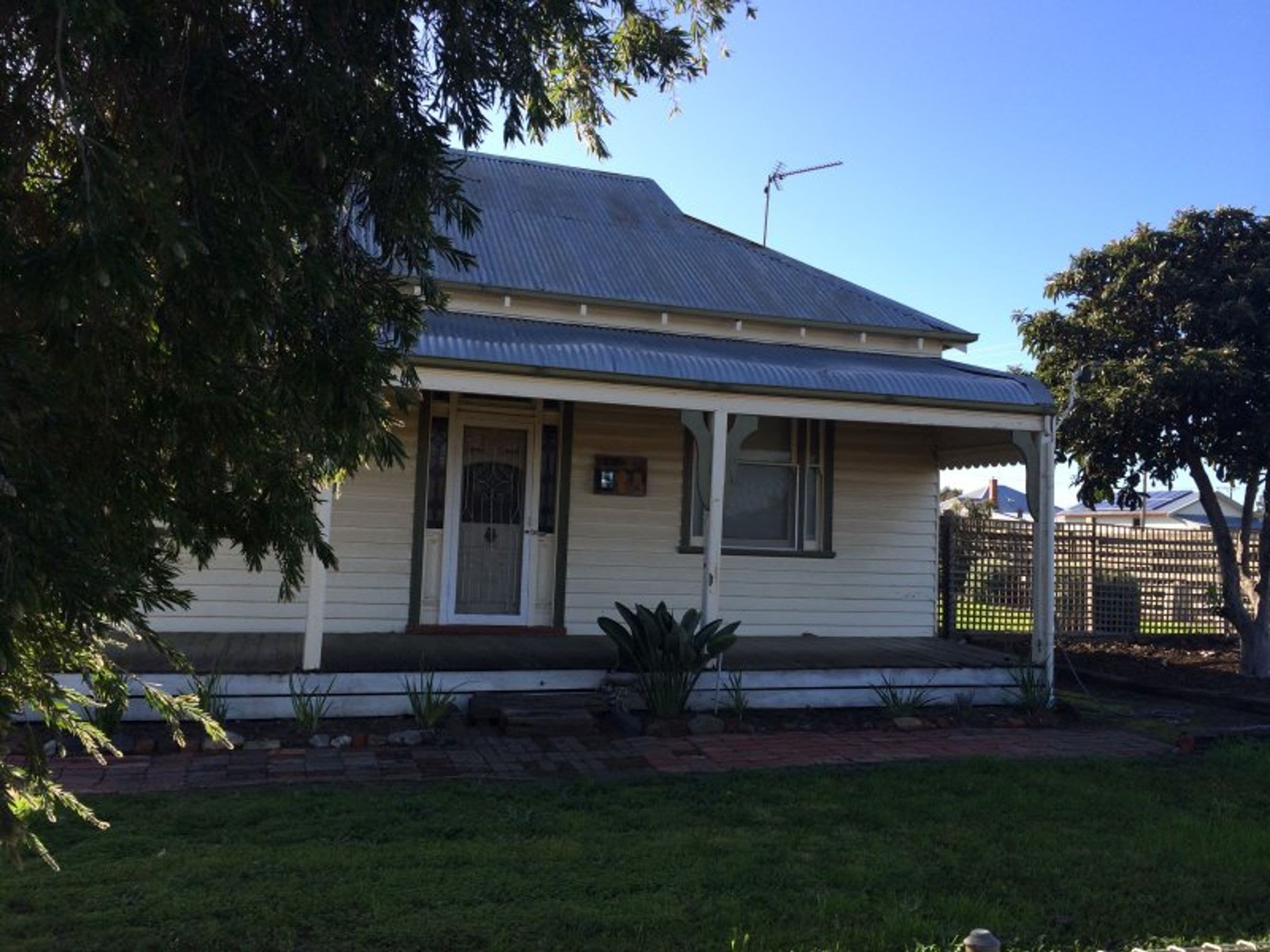 140 Lloyd Street, Dimboola VIC 3414, Dimboola - Image 1