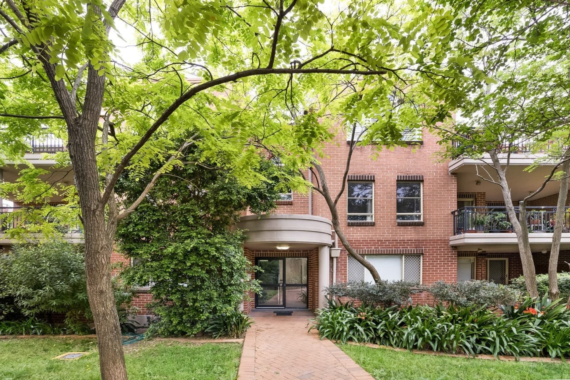 52/18 Cecilia Street, Marrickville - Image 1