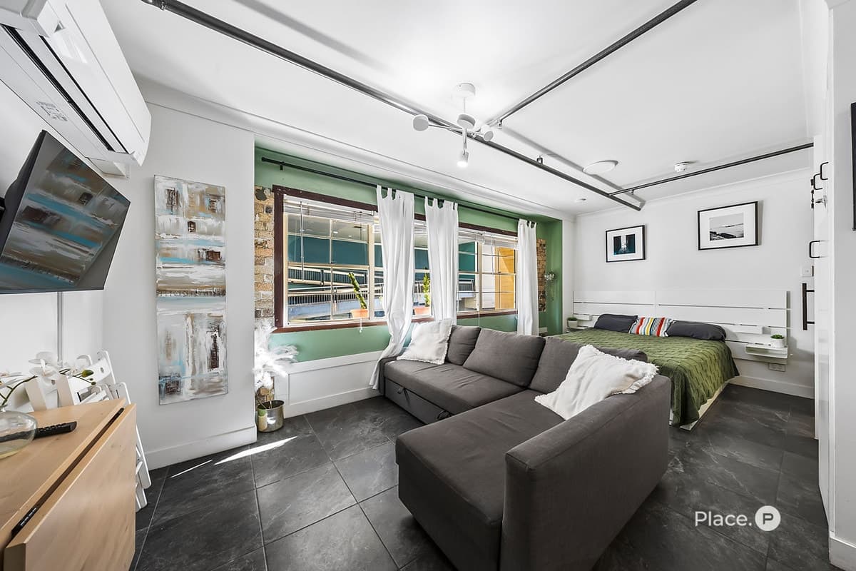 460 Ann Street, Brisbane City - Image 1