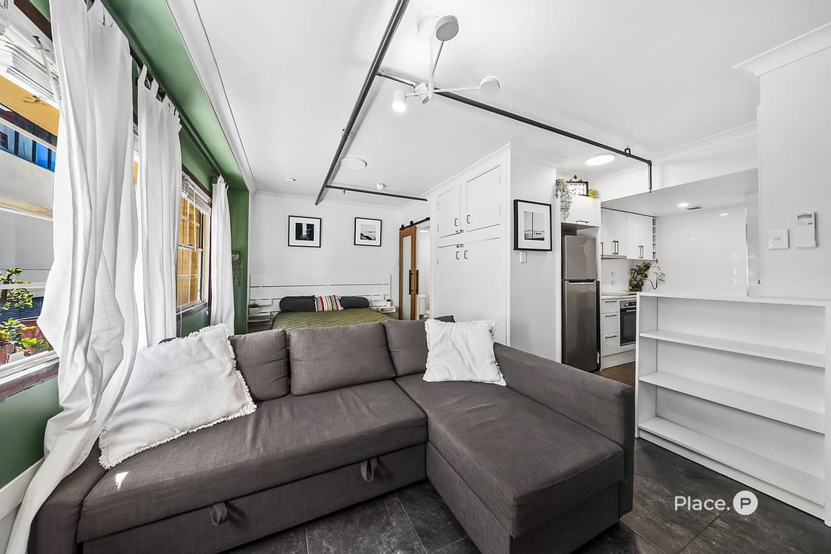 460 Ann Street, Brisbane City - Thumbnail 2