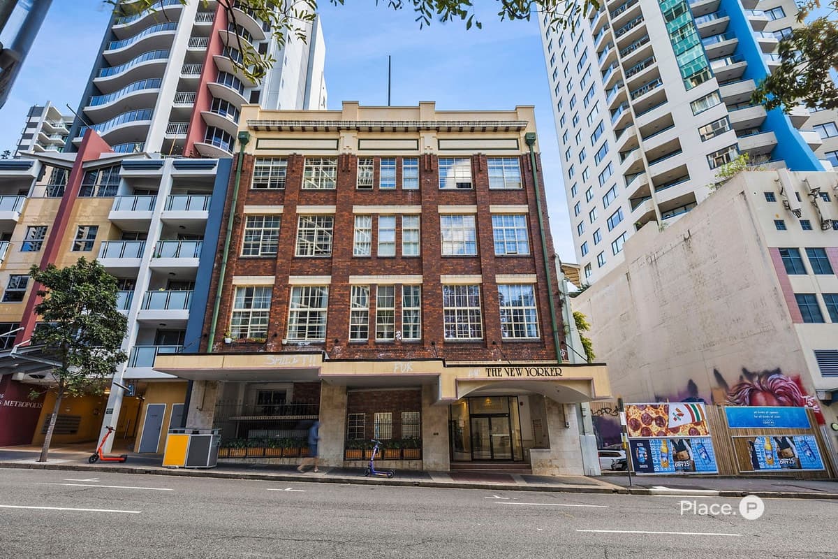 460 Ann Street, Brisbane City - Thumbnail 8