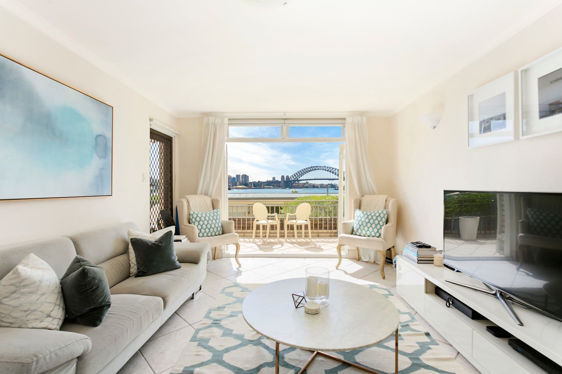25/5 Gallimore Avenue, Balmain East - Image 1