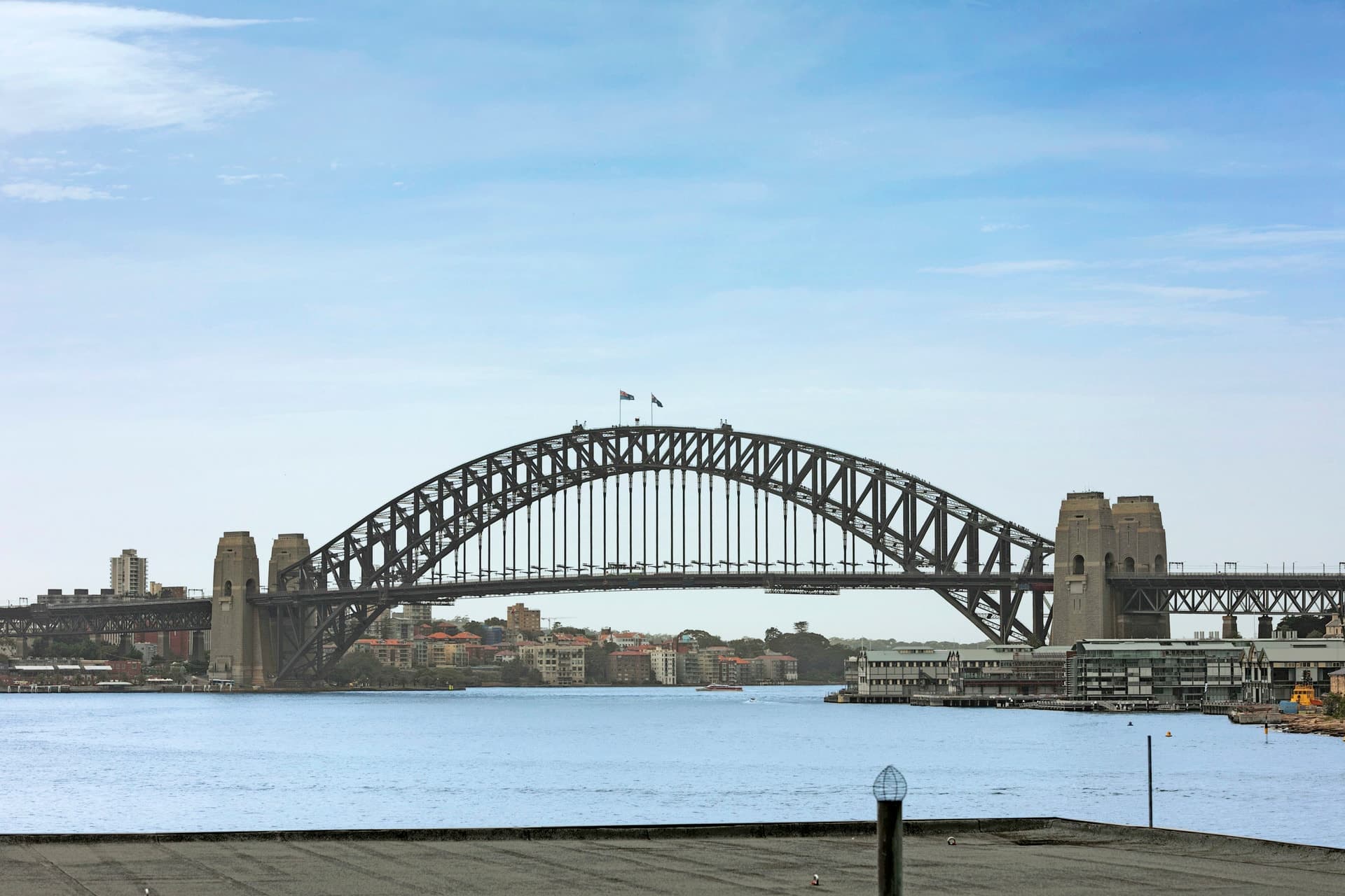 25/5 Gallimore Avenue, Balmain East - Thumbnail 5