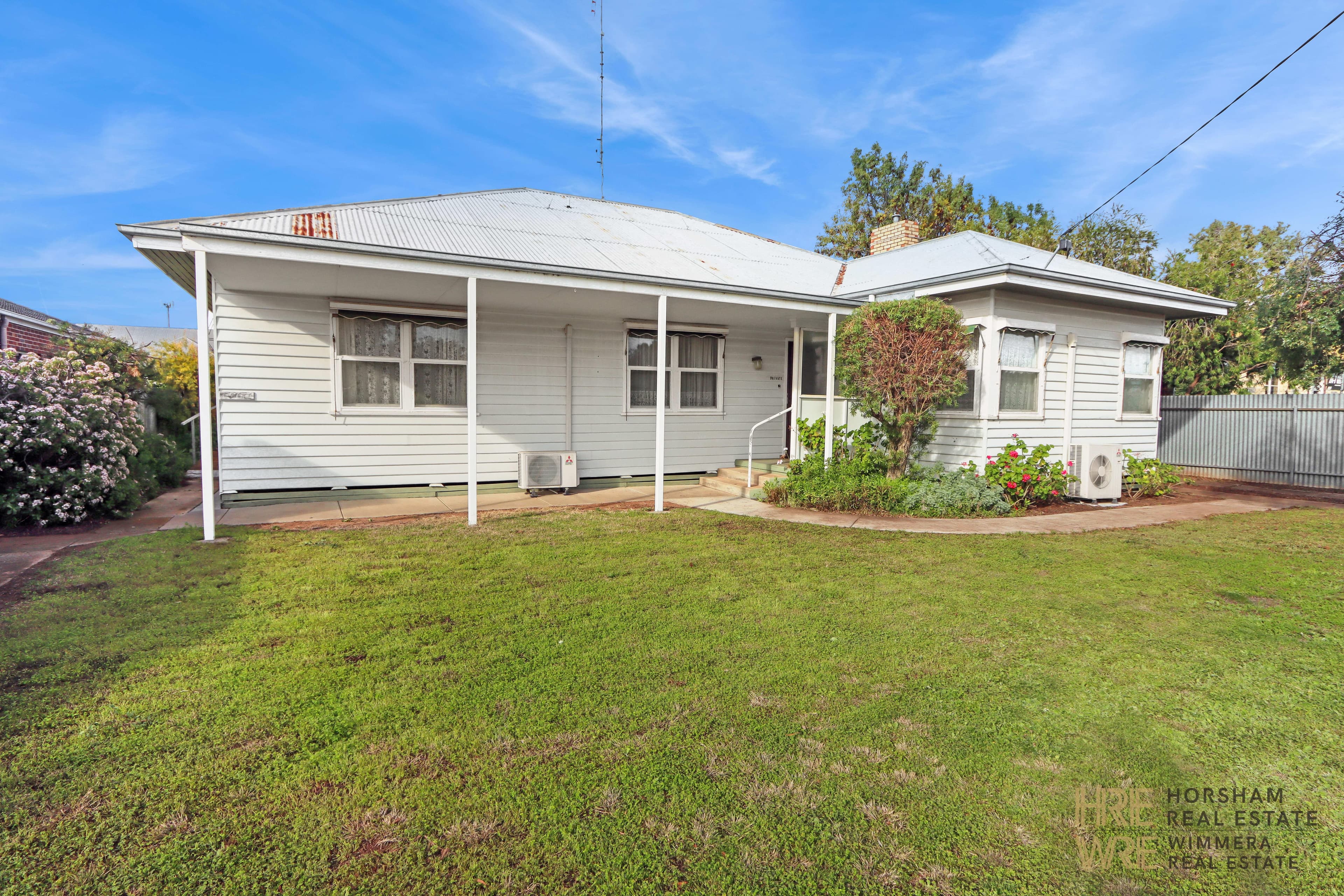 31 Anderson St, WARRACKNABEAL VIC 3393, Warracknabeal - Image 1