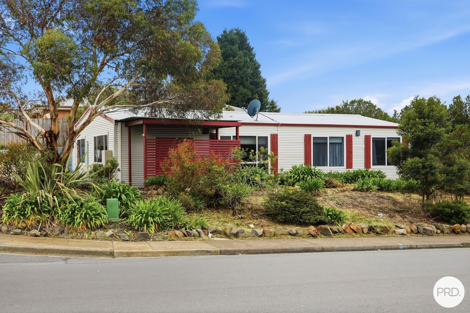 14
Beatrice
Place
bridgewater
TAS,
7030, Bridgewater - Image 1