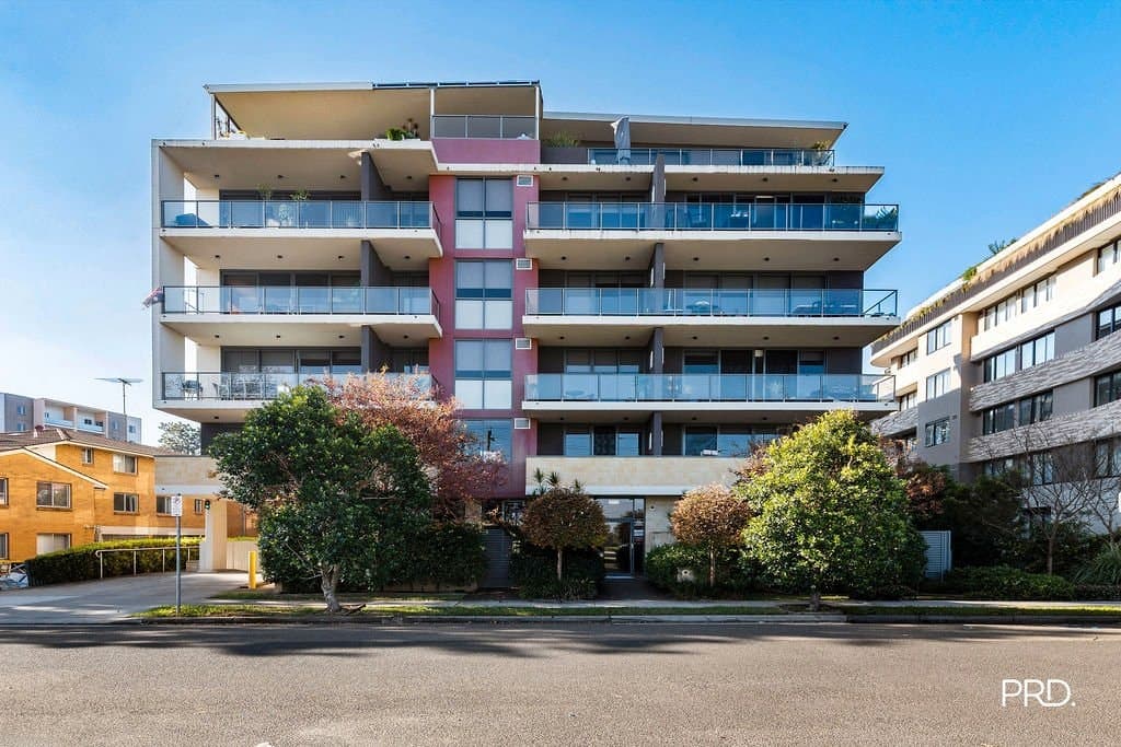6/6-8 John Tipping Grove, PENRITH NSW 2750, Penrith - Thumbnail 8