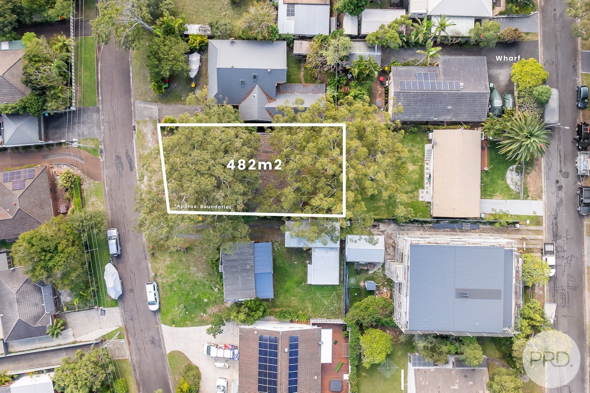 15 Essendene Road, SHOAL BAY NSW 2315, Shoal Bay - Thumbnail 2