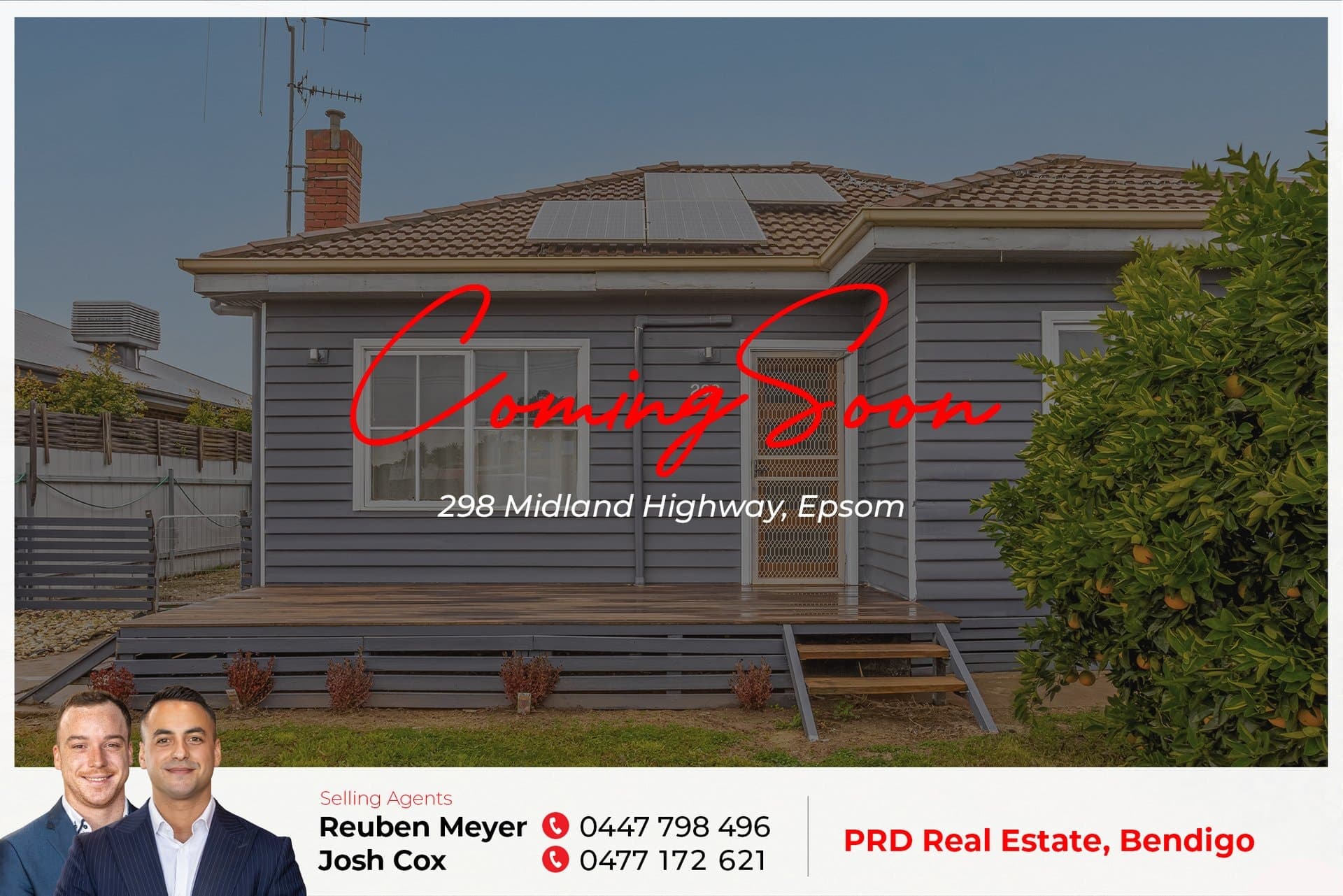 298
                Midland
                Highway
            
            
            
            epsom
            
            
            VIC,
            3551, Epsom - Image 1