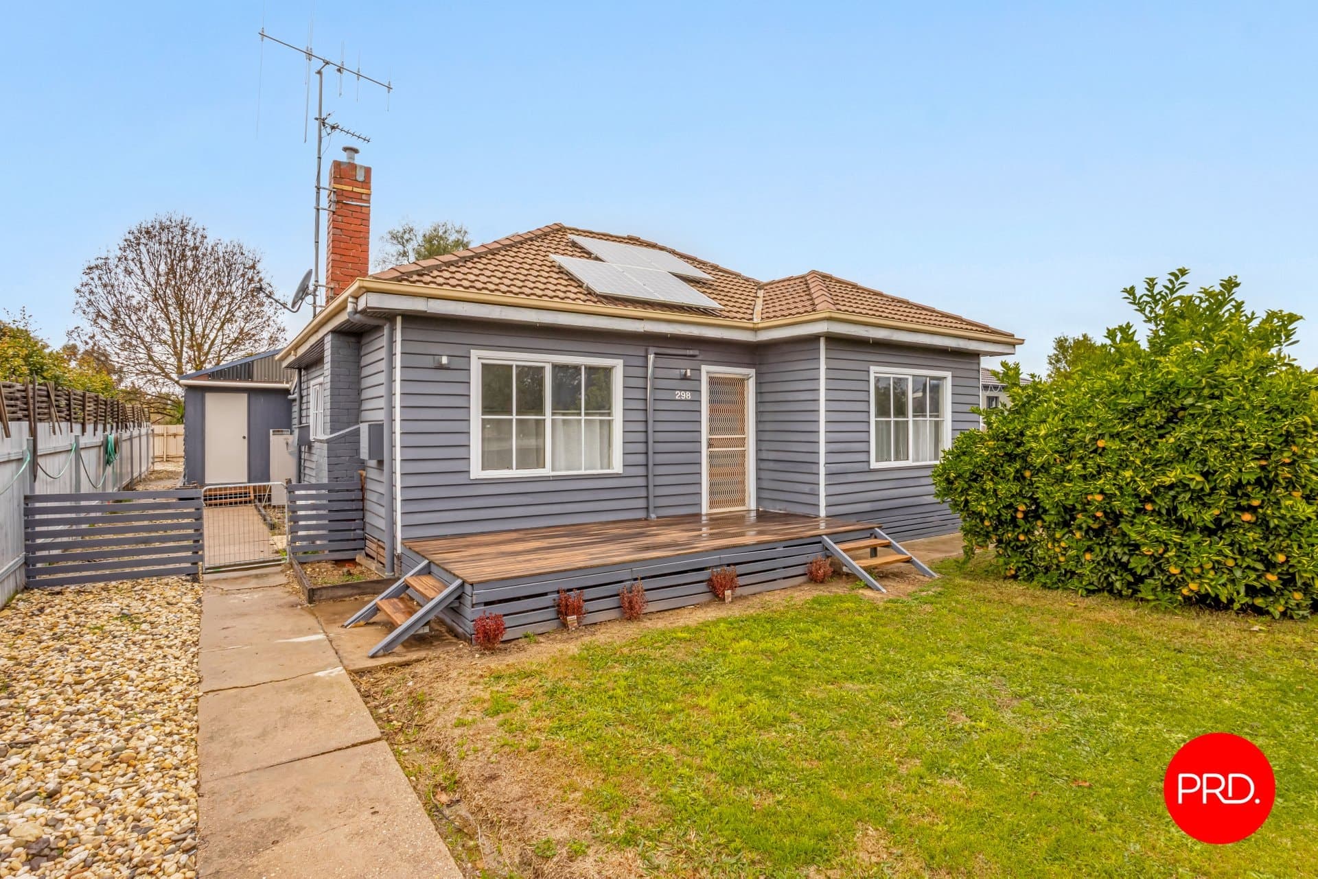 298 Midland Highway, EPSOM VIC 3551, Epsom - Thumbnail 2