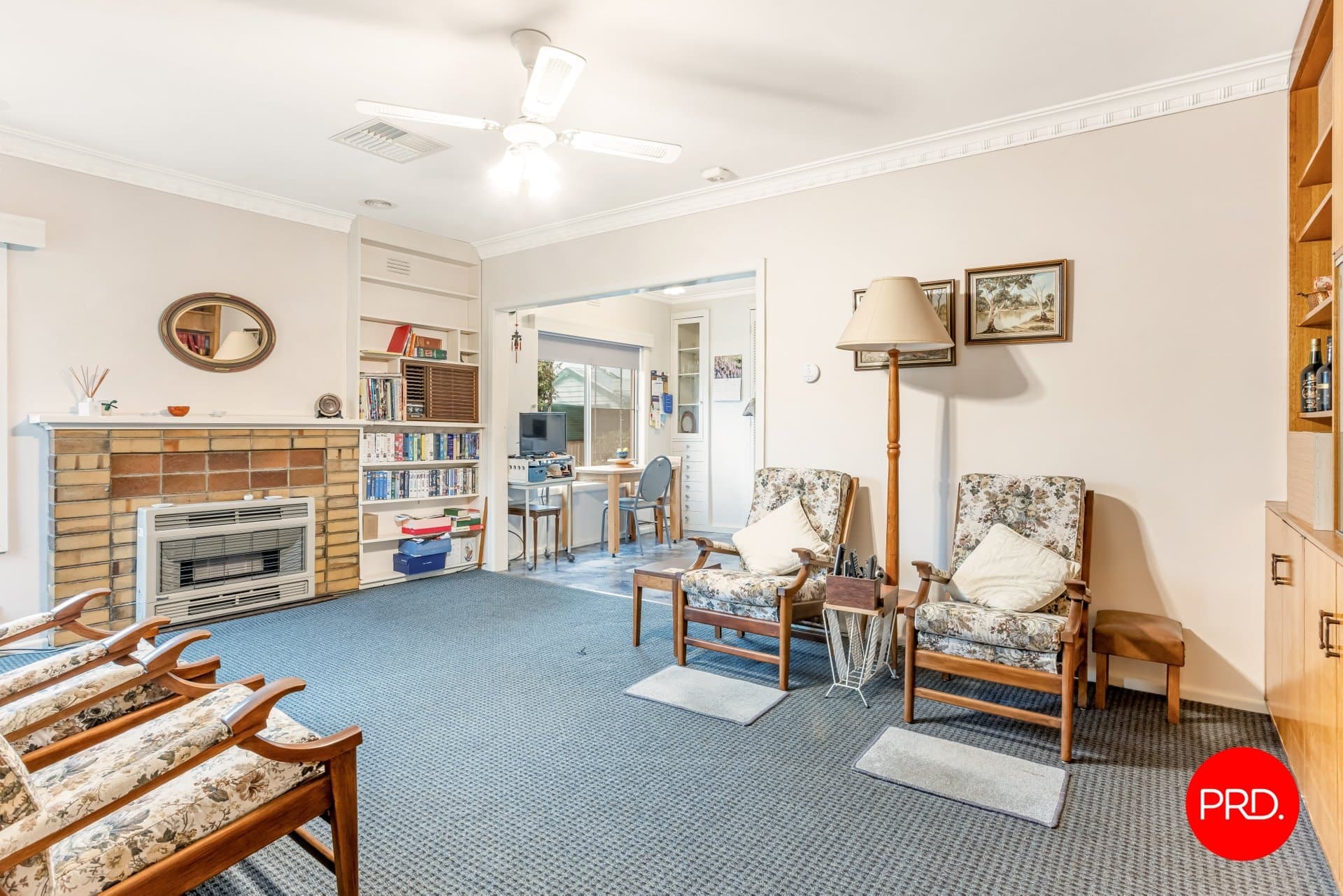 88 Church Street, KANGAROO FLAT VIC 3555, Kangaroo Flat - Thumbnail 4