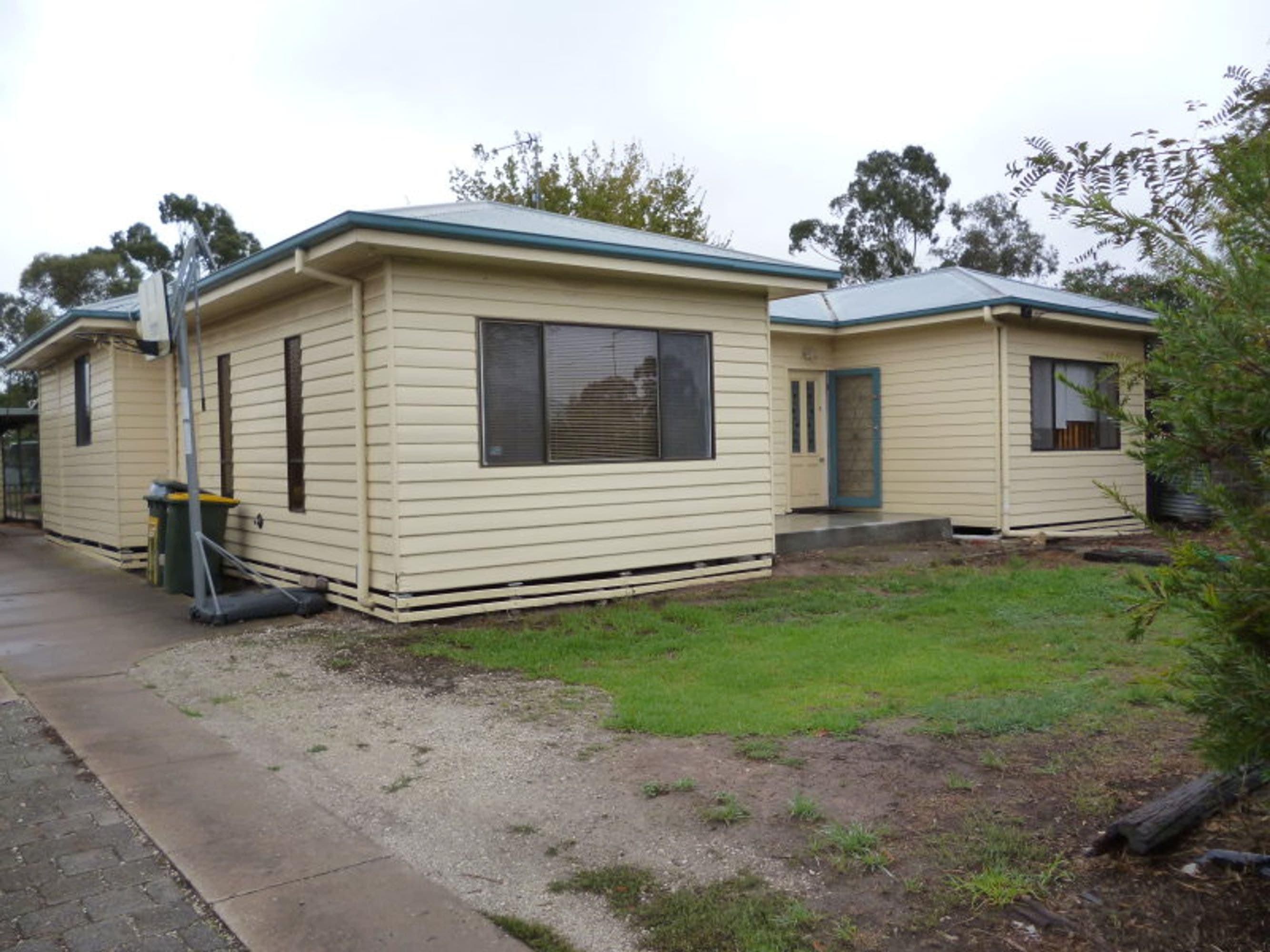 45 Frederick Street, Horsham VIC 3400, Horsham - Image 1