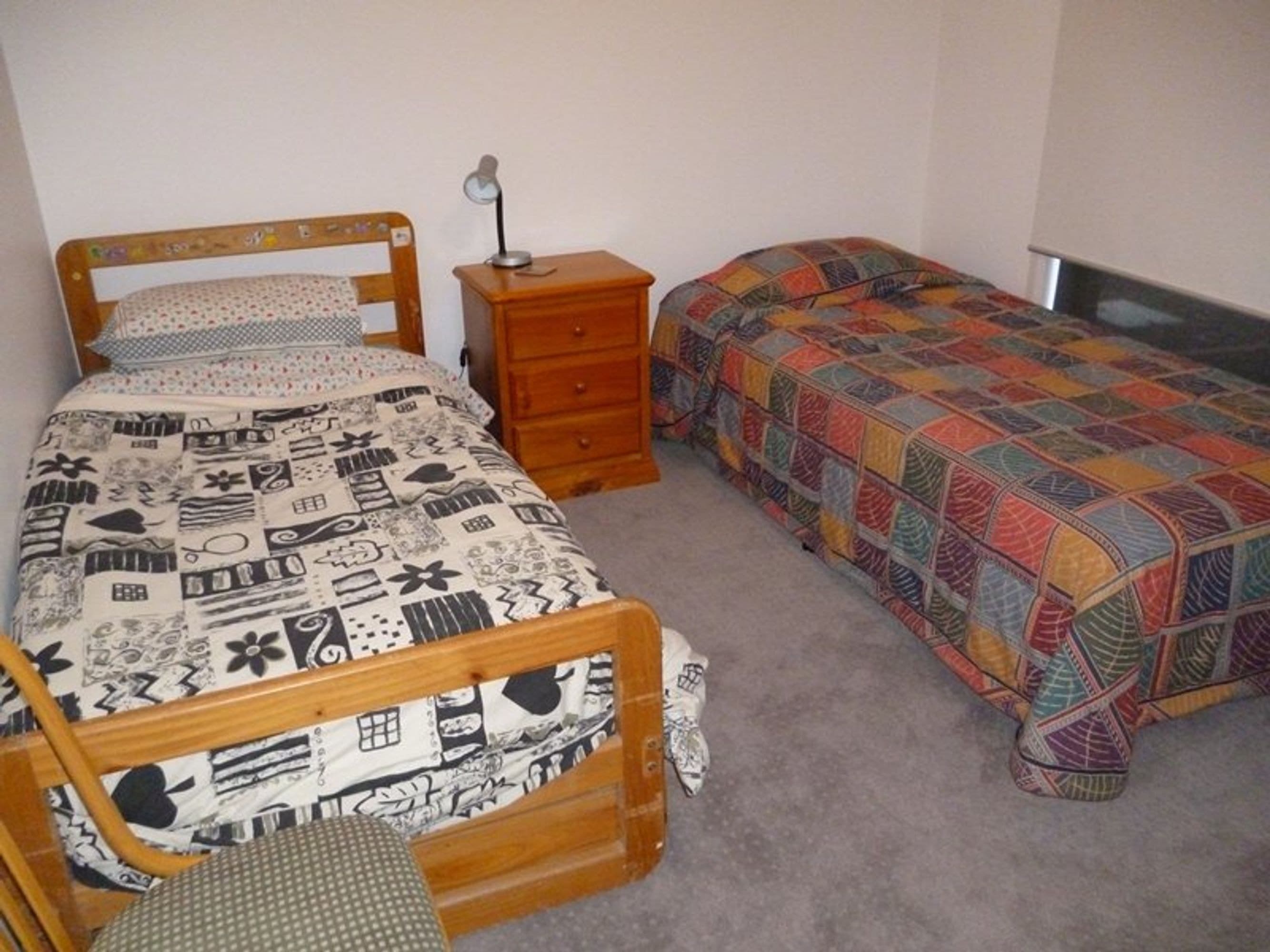 2/13 Bowden Street, Horsham VIC 3400, Horsham - Thumbnail 3