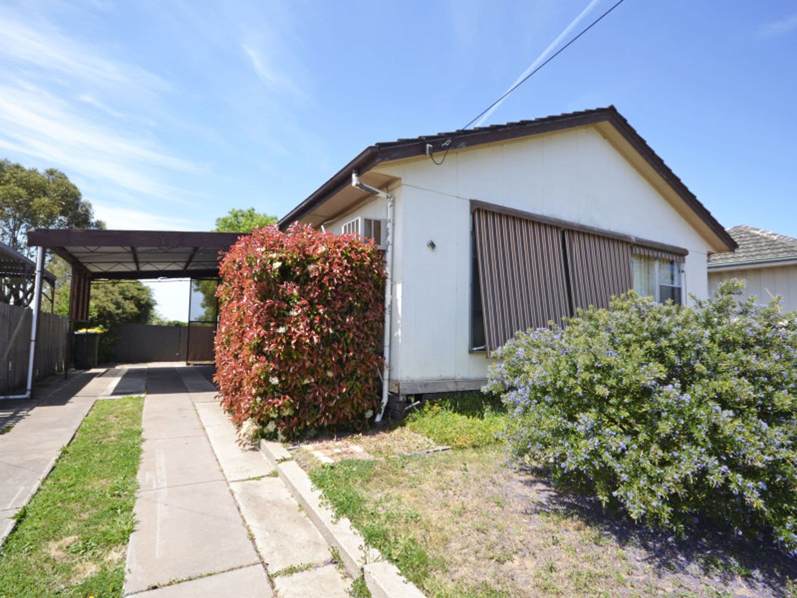 36 Hennessey Street, Horsham VIC 3400, Horsham - Image 1
