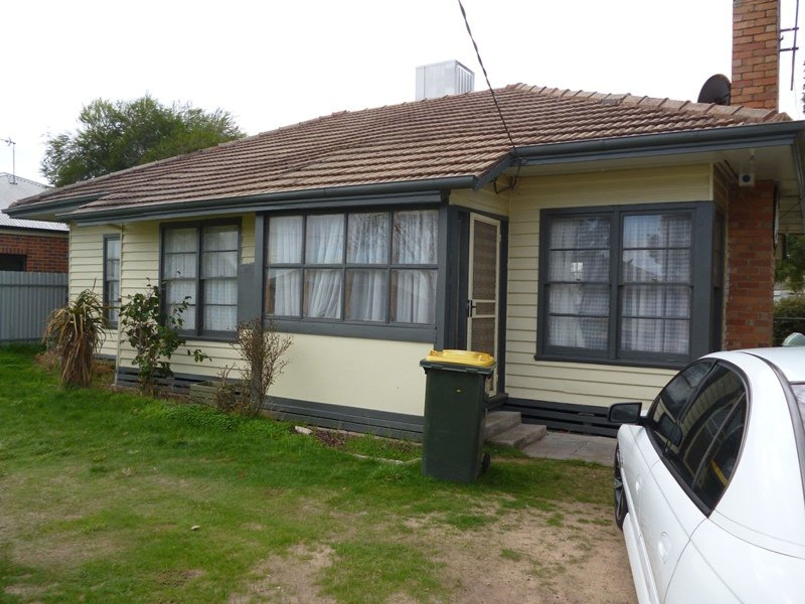 12 Churchill Road, Horsham VIC 3401, Horsham - Image 1