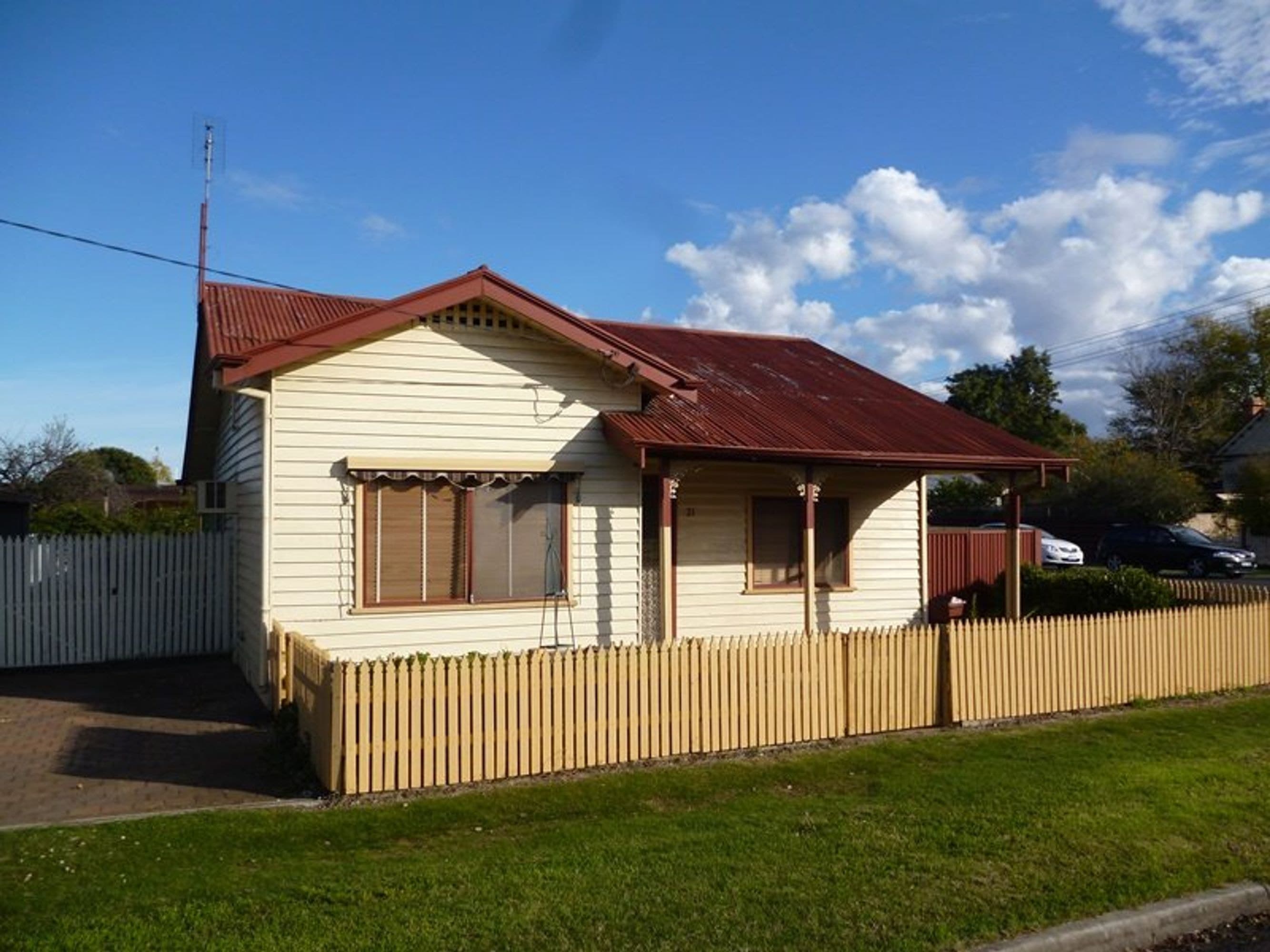 21 David Street, Horsham VIC 3400, Horsham - Image 1